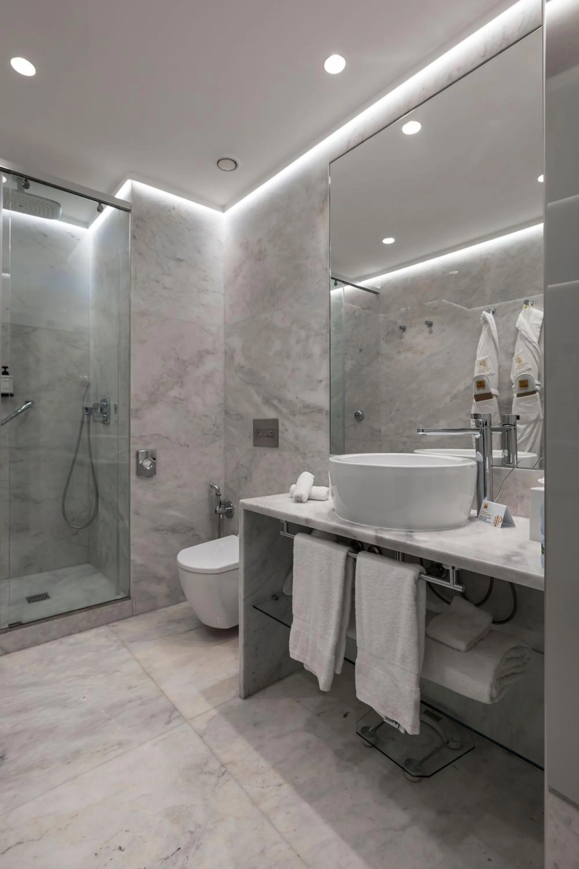 Bedroom in Hotel Santa Justa