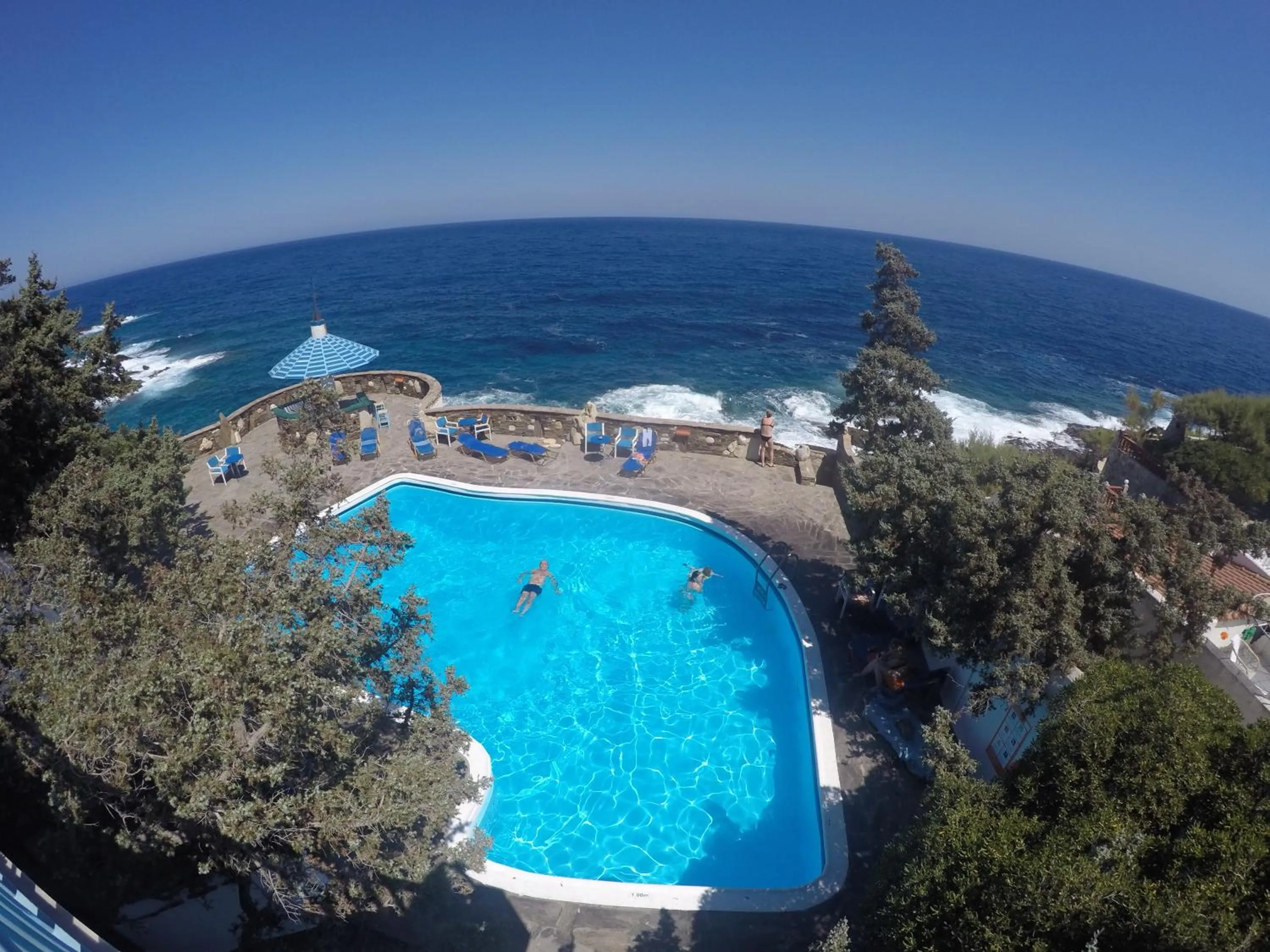 Daidalos Hotel