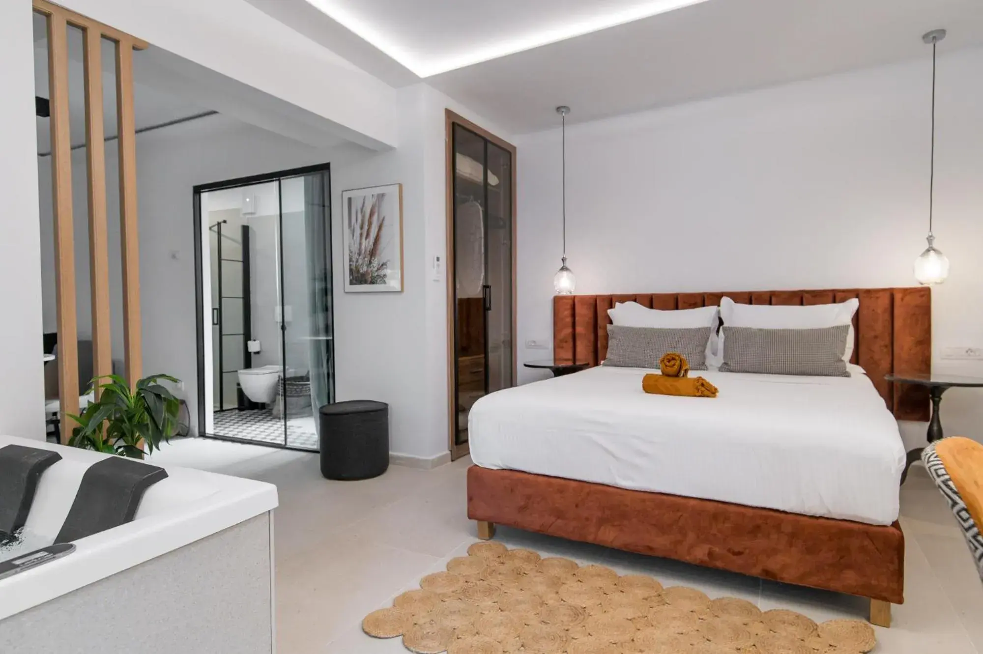 The Well Parga The Well Parga