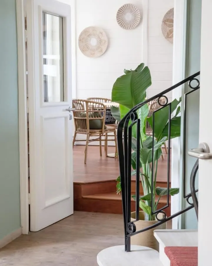 Area and facilities in Alba hotel