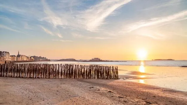 Nearby landmark in Alba hotel