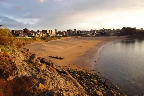 Natural landscape in Alba hotel