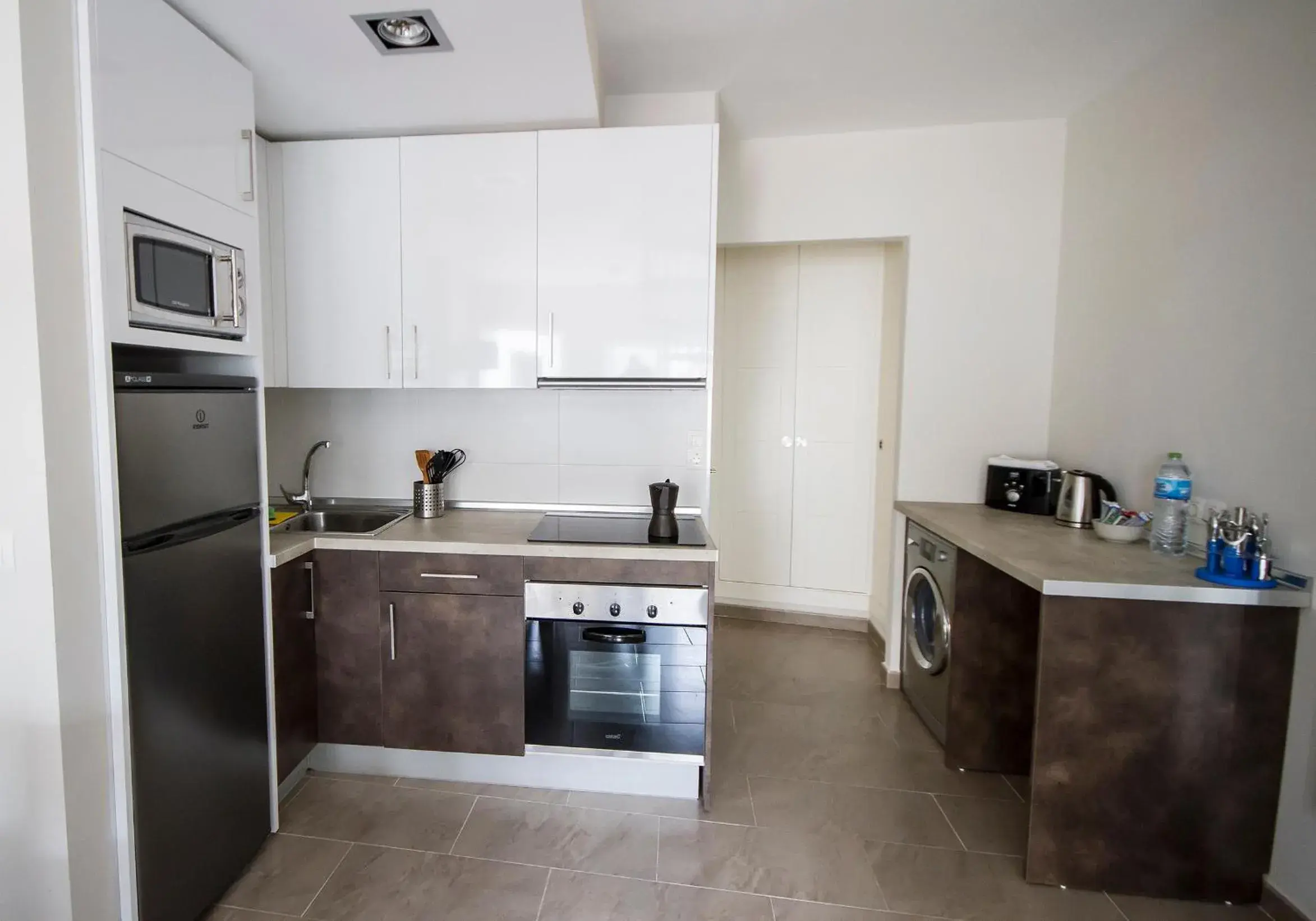 Comfort Duplex Apartament - Biedmas 2 in Apartamentos Pinar Málaga Centro - Carretería Comfort Duplex Apartament - Biedmas 2 in Apartamentos Pinar Málaga Centro - Carretería