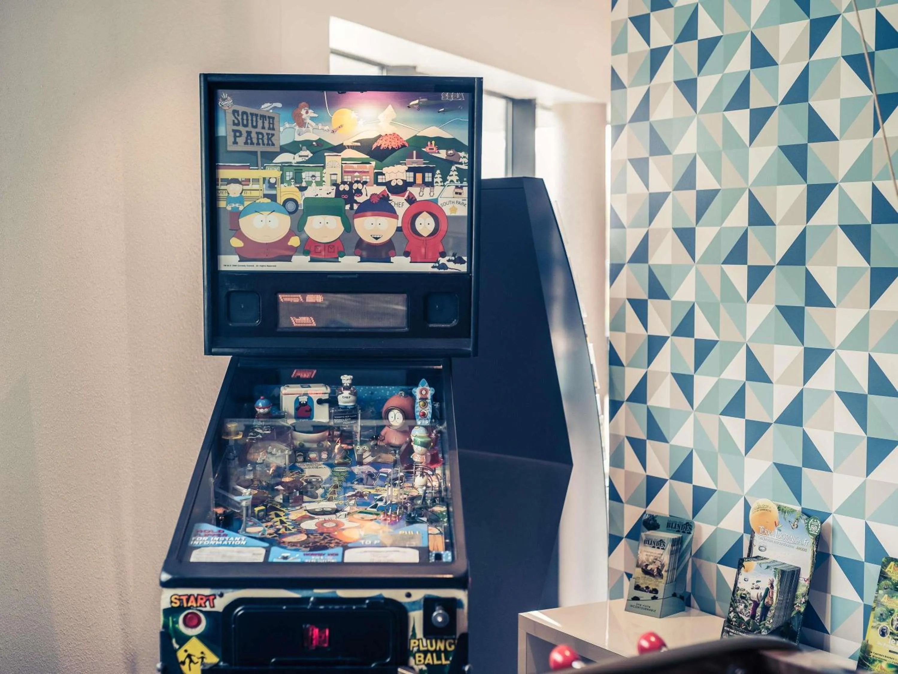 Other in Mercure Poitiers Site du Futuroscope