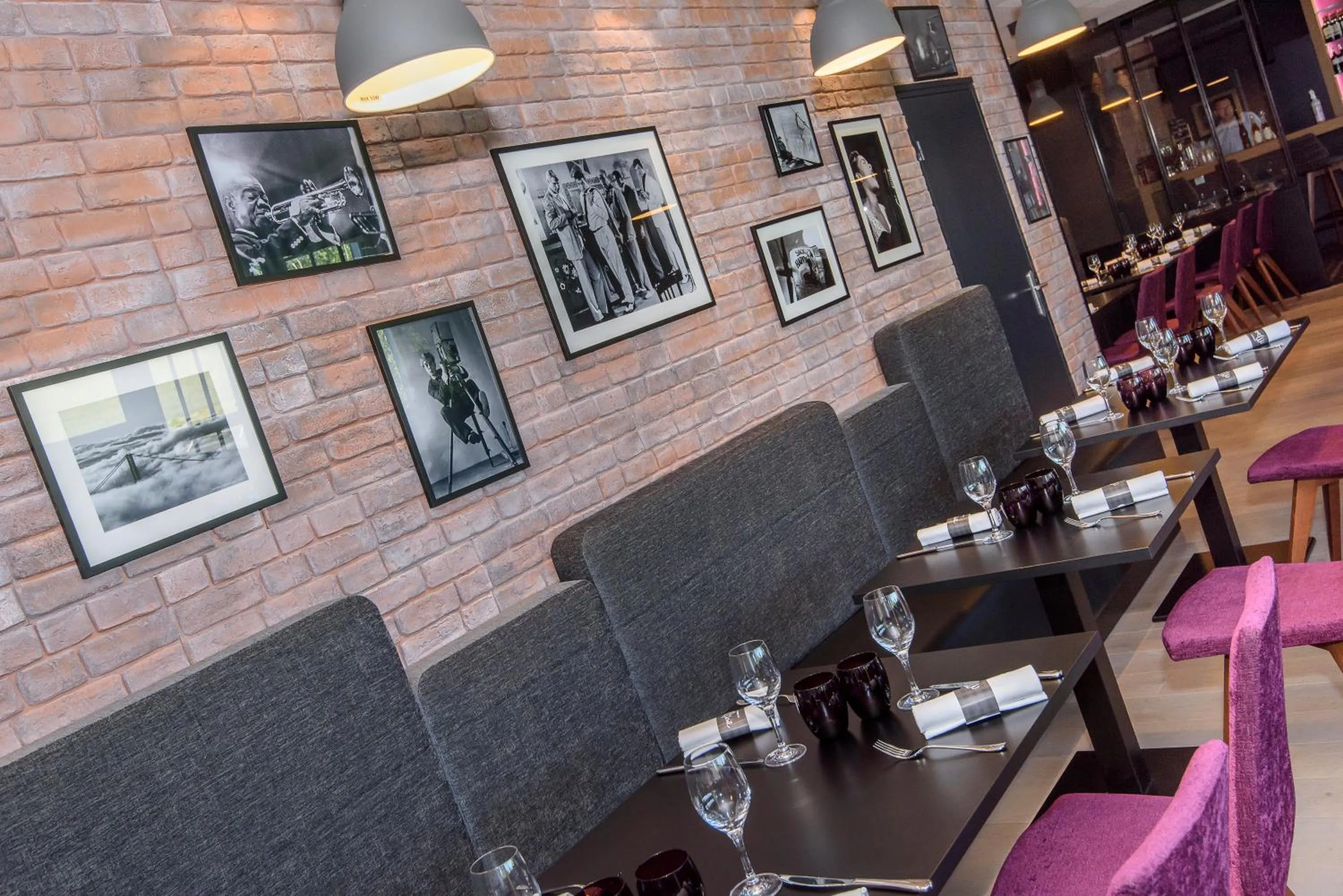 Food close-up in Mercure Poitiers Site du Futuroscope