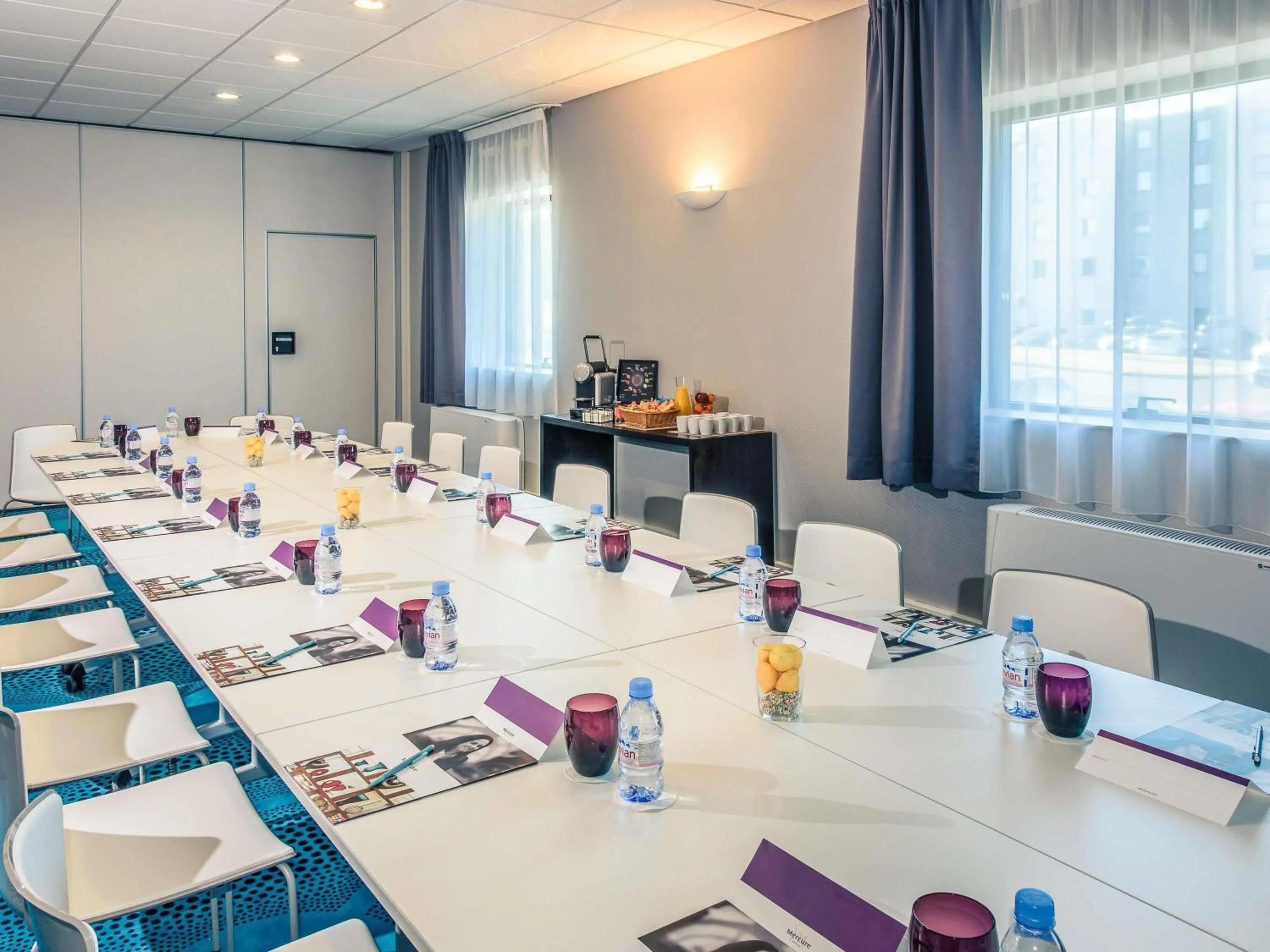 Other in Mercure Poitiers Site du Futuroscope