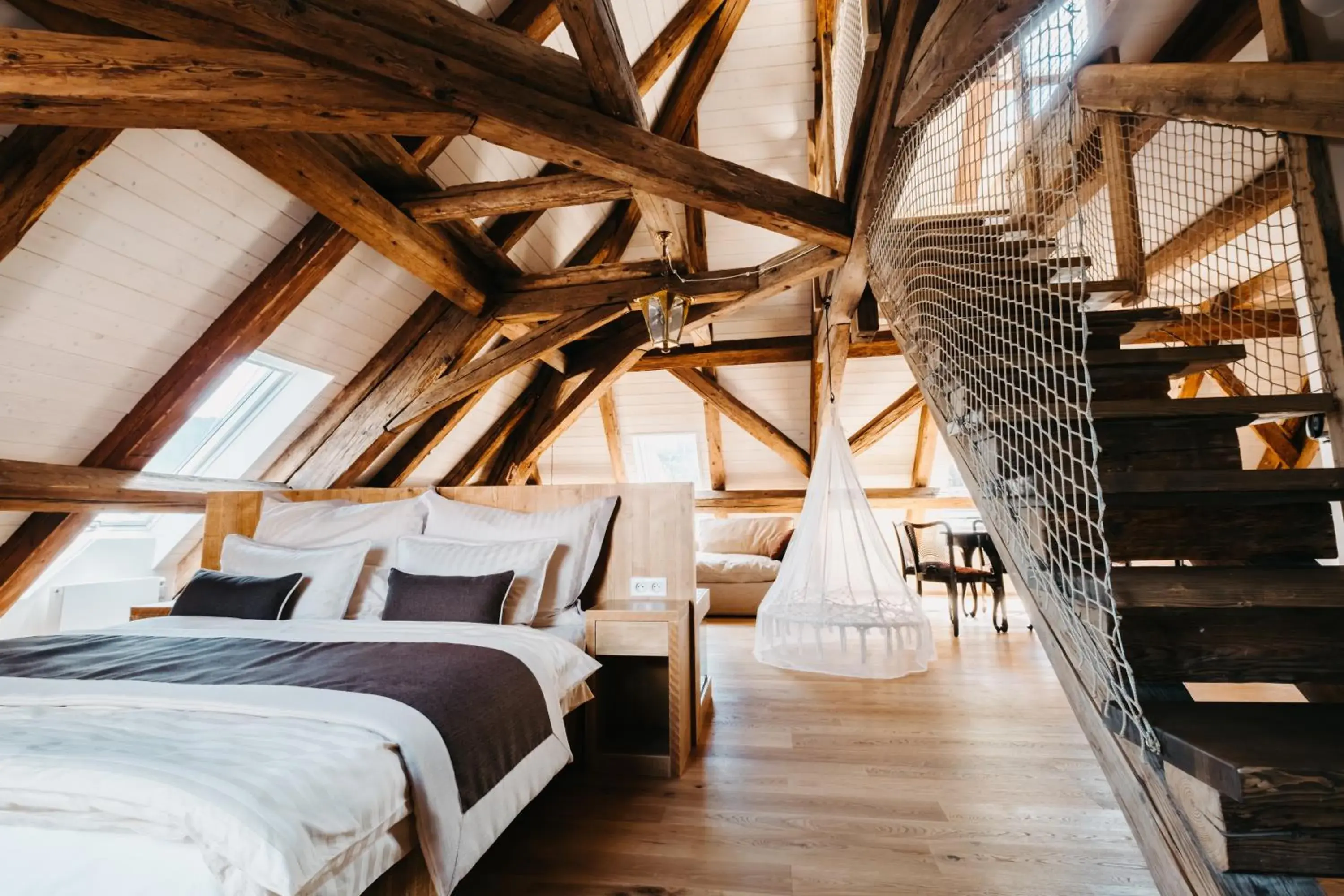 Bedroom, Bed in Boutique hotel Corso Bedroom, Bed in Boutique hotel Corso