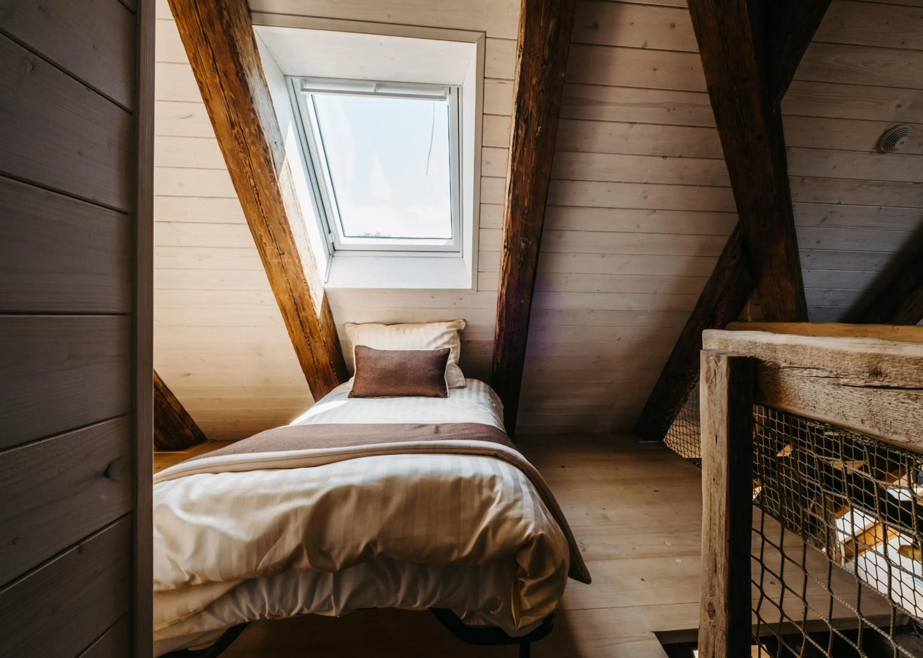 Bedroom, Bed in Boutique hotel Corso