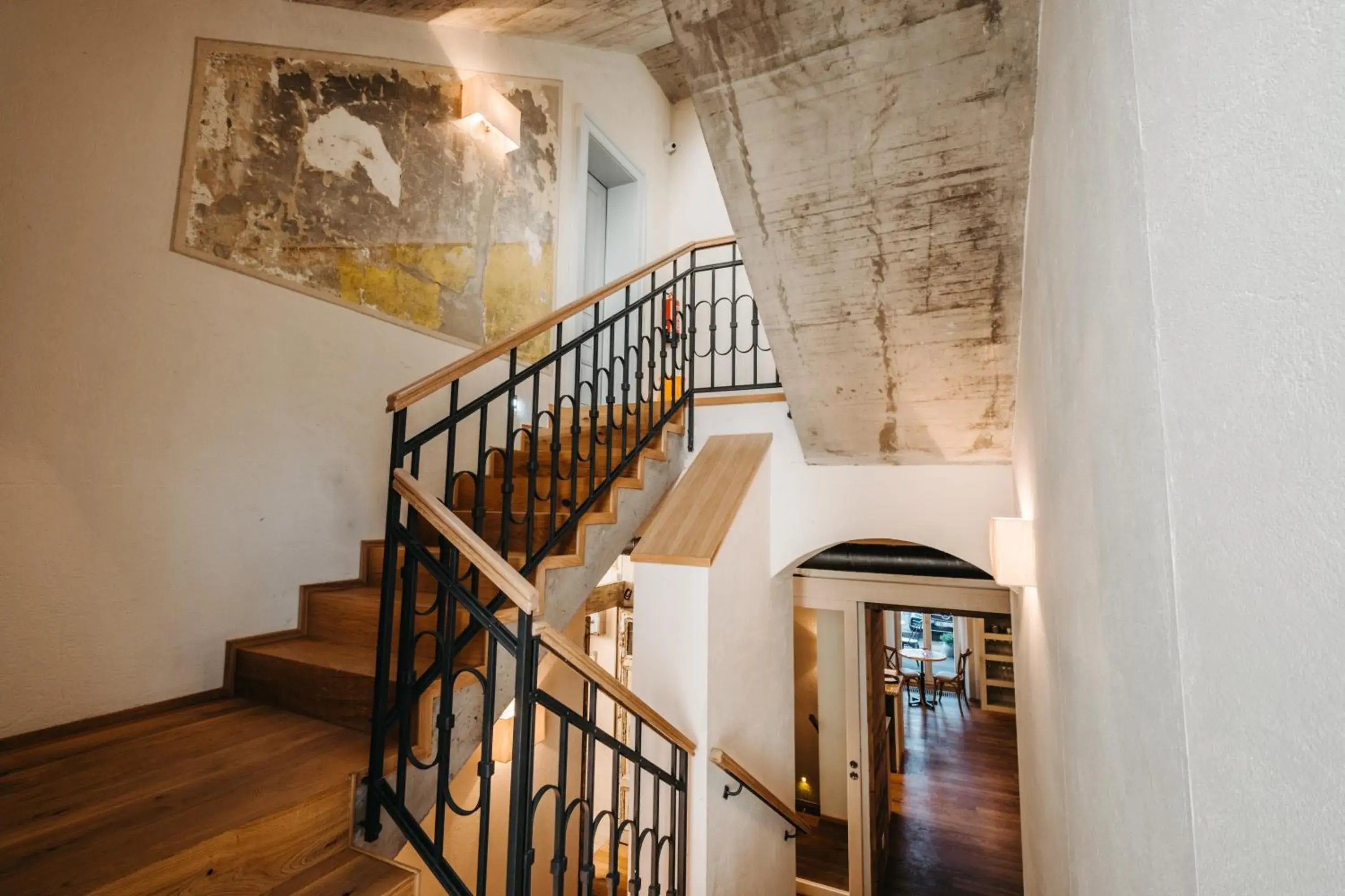 Area and facilities in Boutique hotel Corso Area and facilities in Boutique hotel Corso