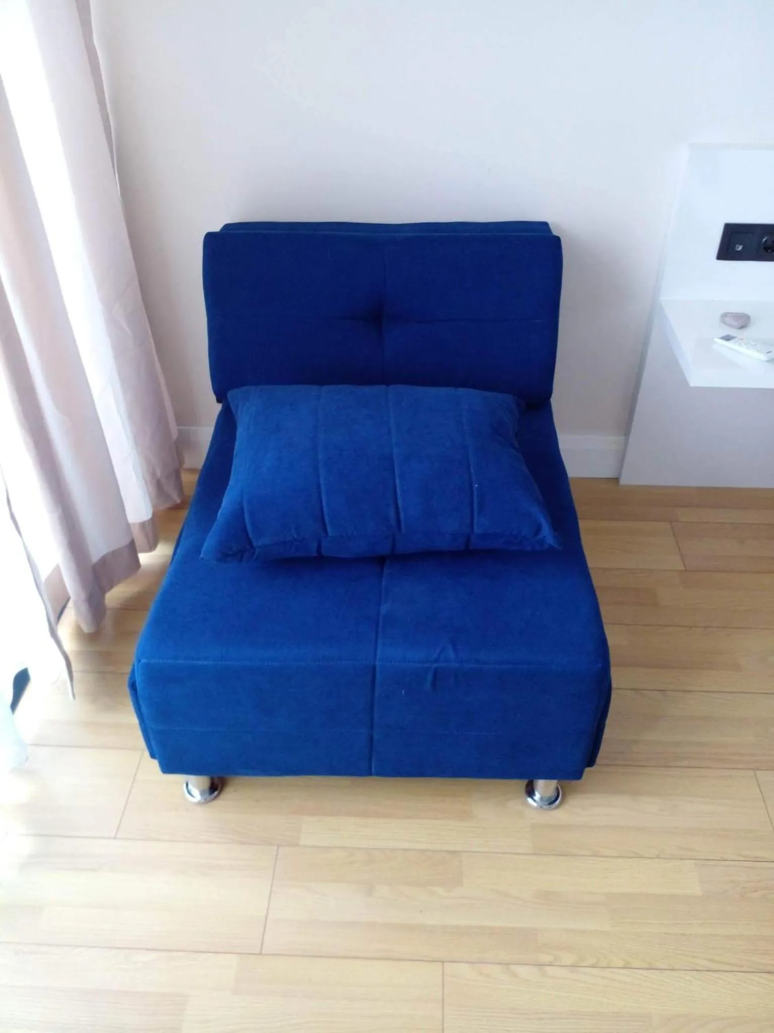 Living room, Seating Area in Hotel Orbi city