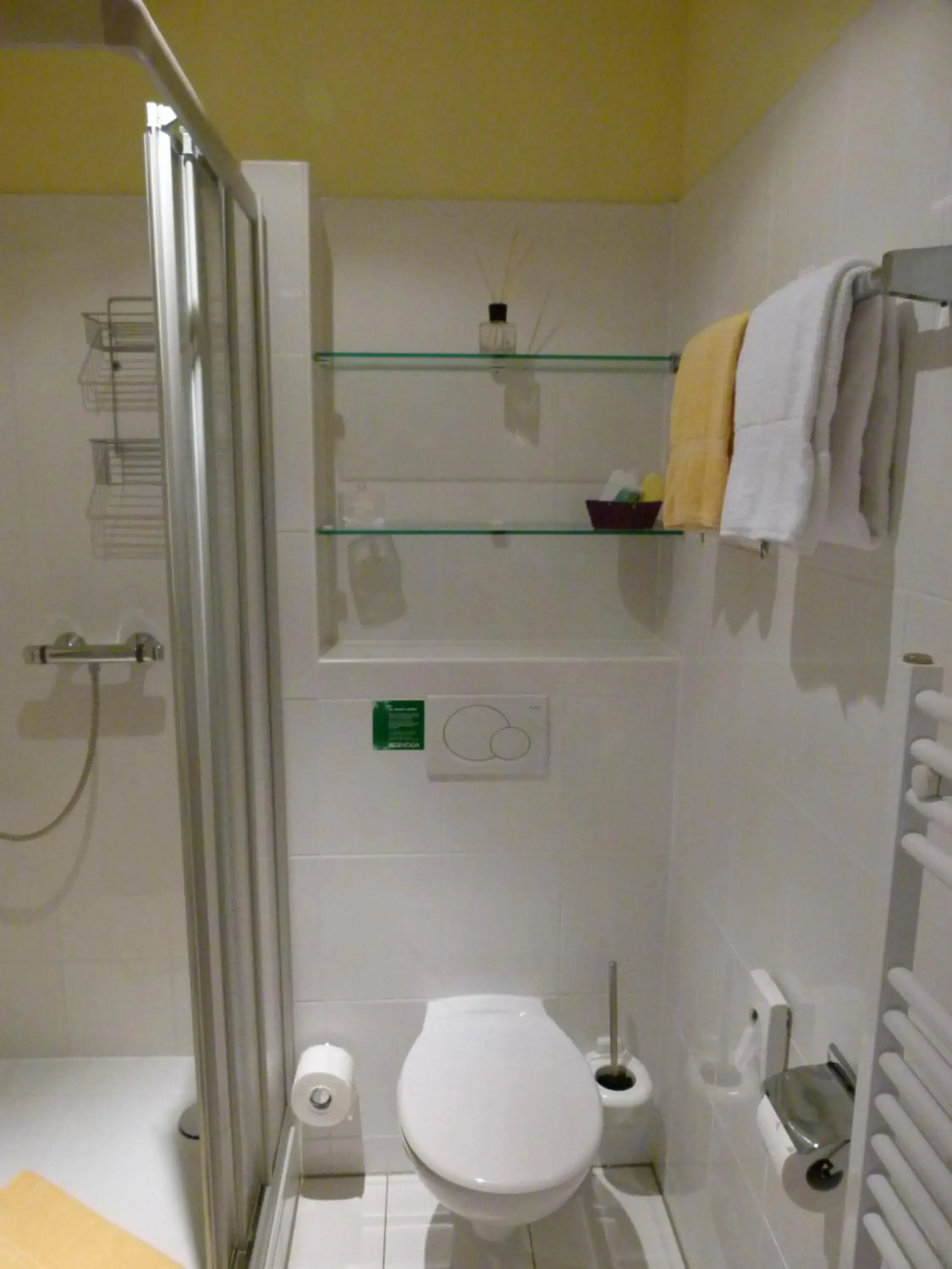 Double Room - single occupancy in Hotel Holzhauer Double Room - single occupancy in Hotel Holzhauer