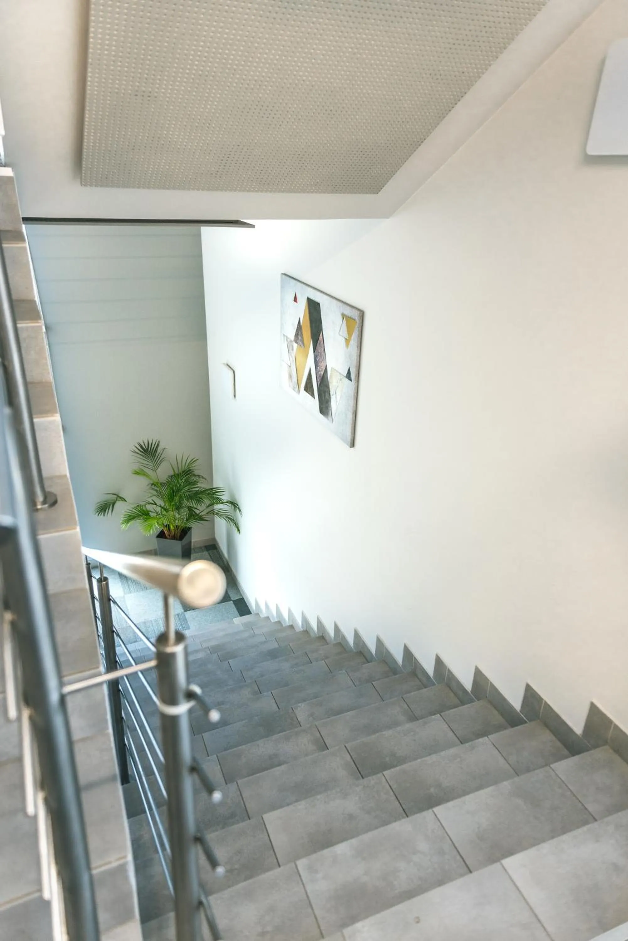 Property building in AirPark Balice