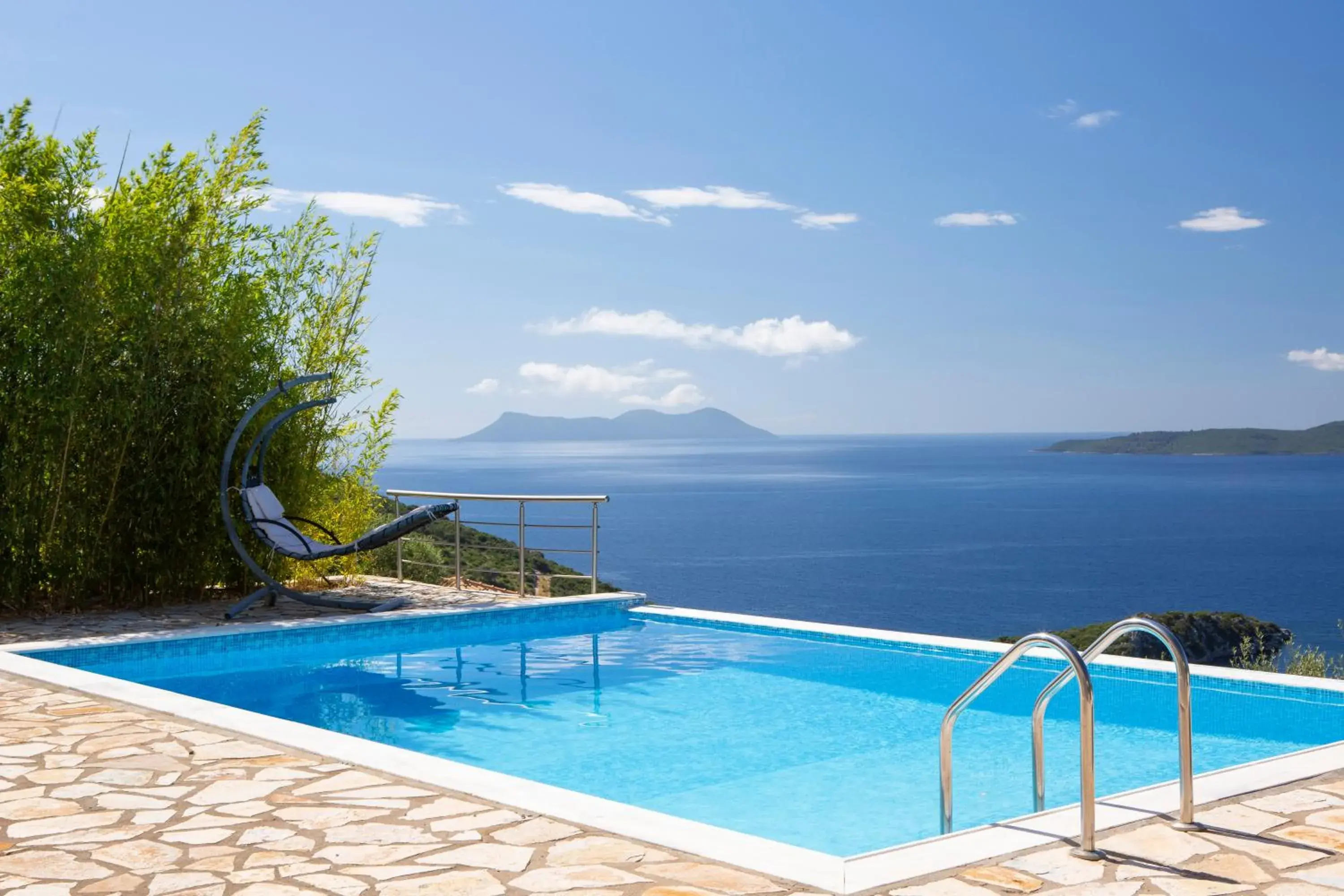 Dream View Villas Dream View Villas