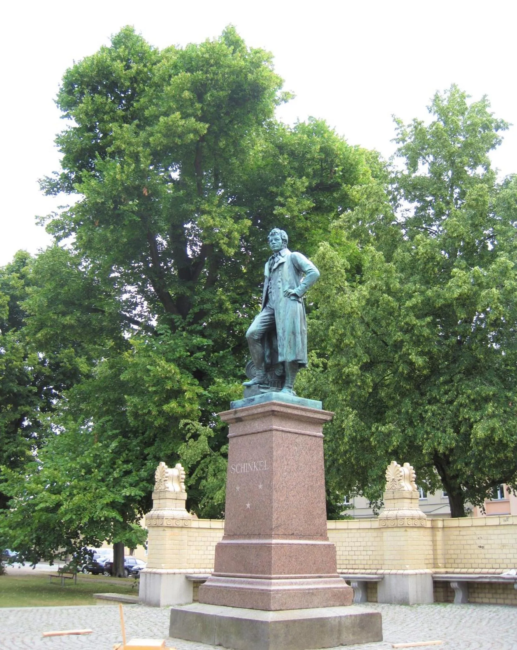 Nearby landmark in Travel Art Boardinghouse