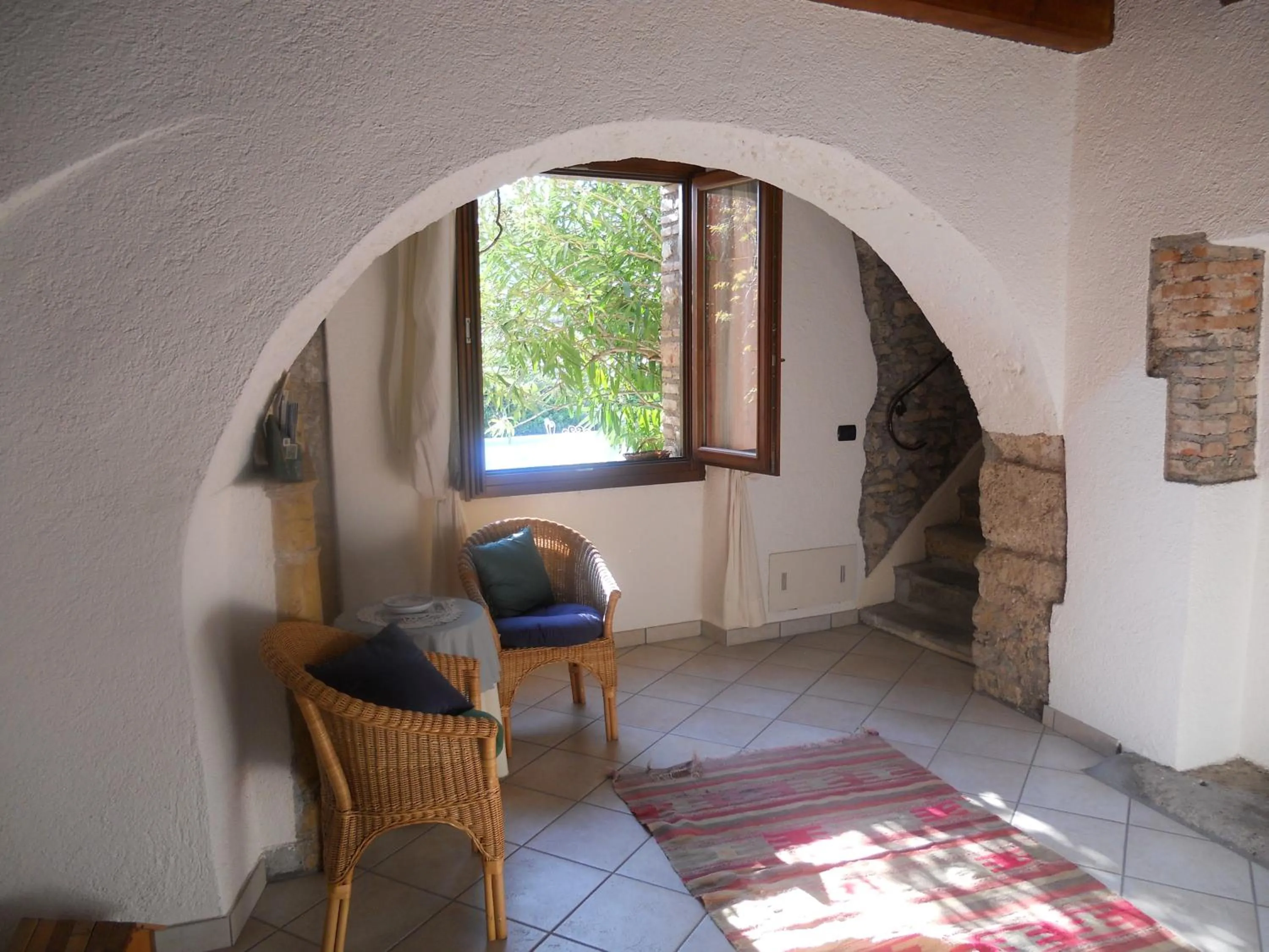 B&B Renzano bedrooms