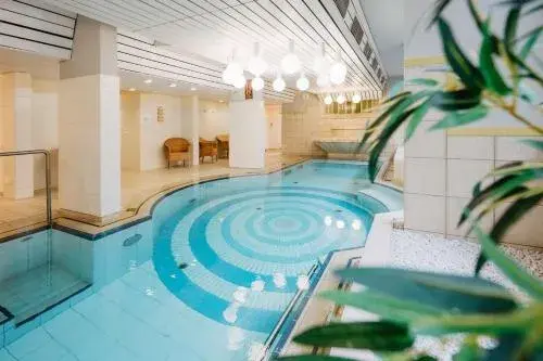 Kurhotel Unter den Linden Kurhotel Unter den Linden