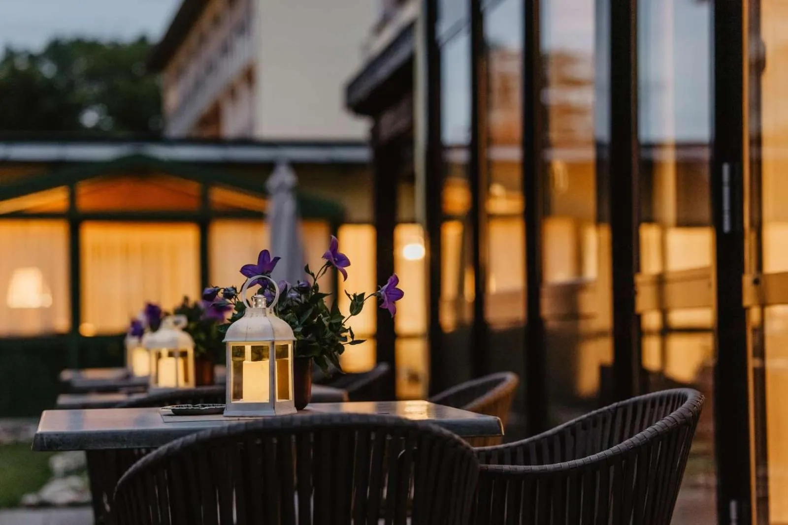 Kurhotel Unter den Linden