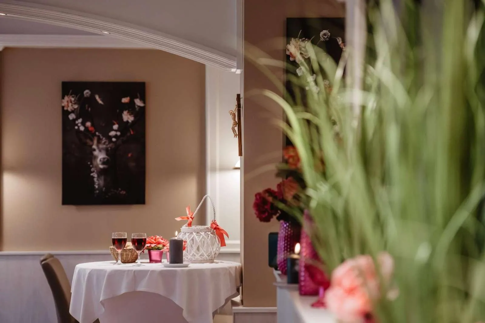 Kurhotel Unter den Linden