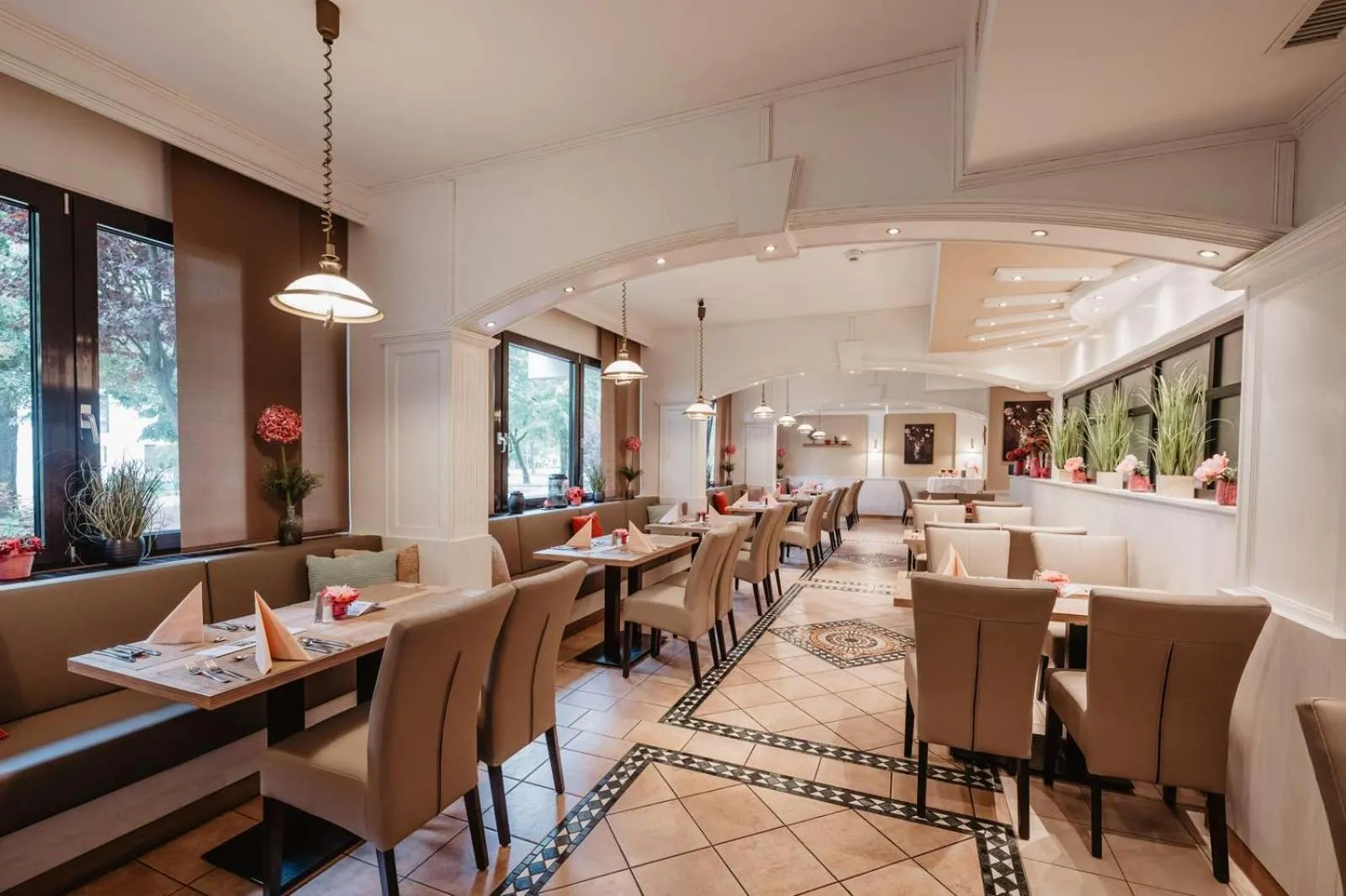 Kurhotel Unter den Linden