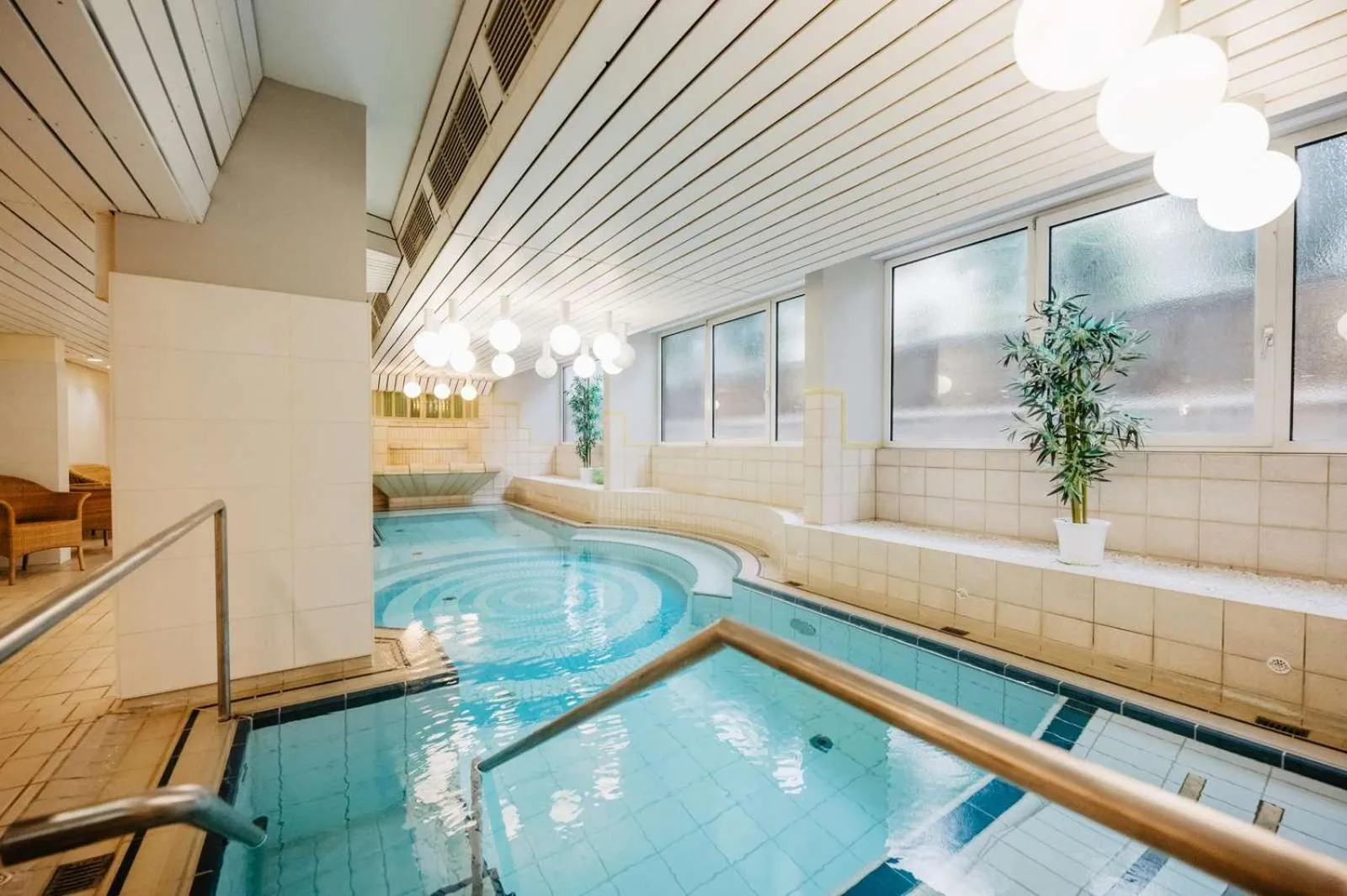 Kurhotel Unter den Linden