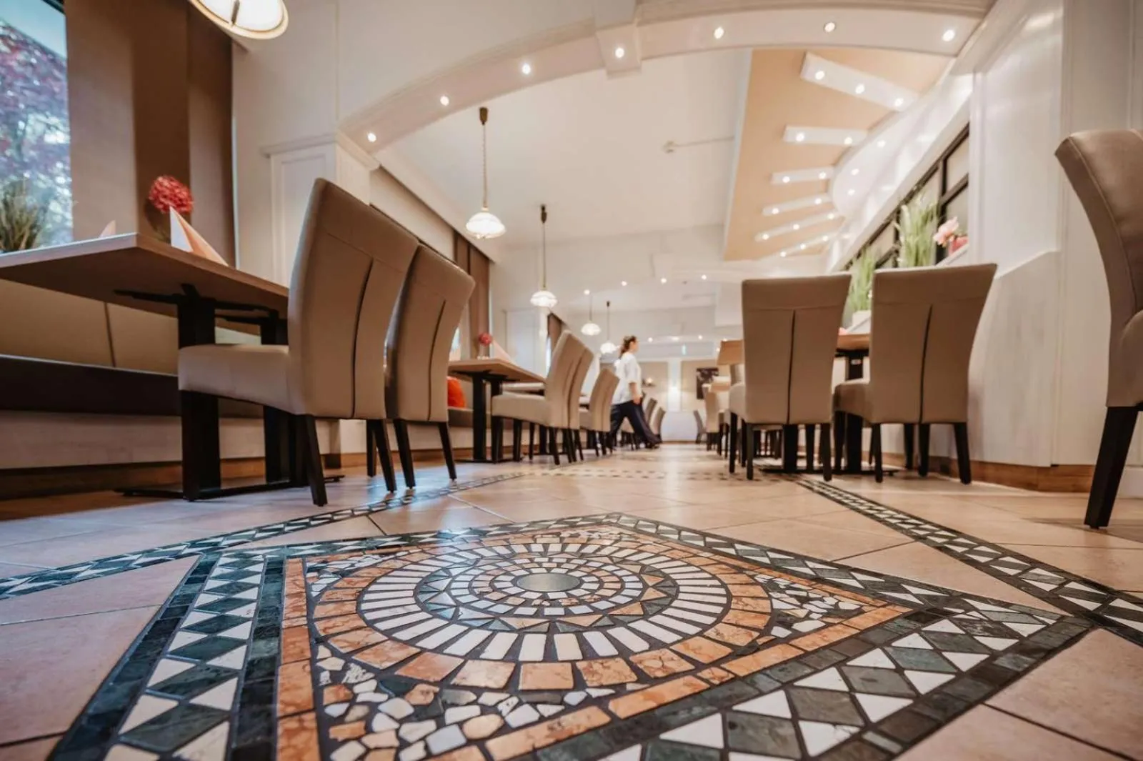 Kurhotel Unter den Linden