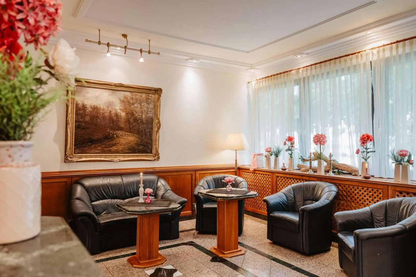 Kurhotel Unter den Linden