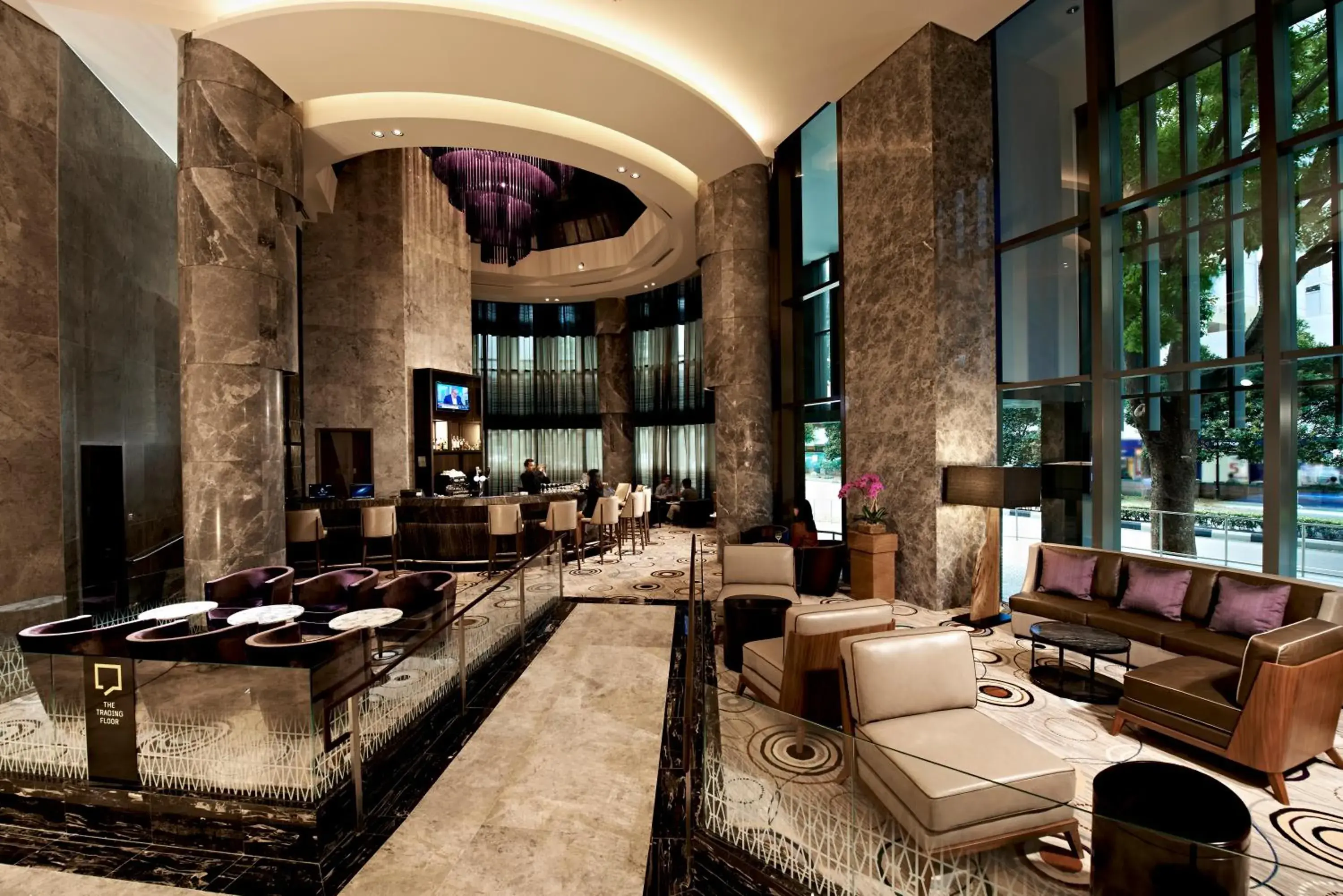 Carlton City Hotel Singapore Carlton City Hotel Singapore