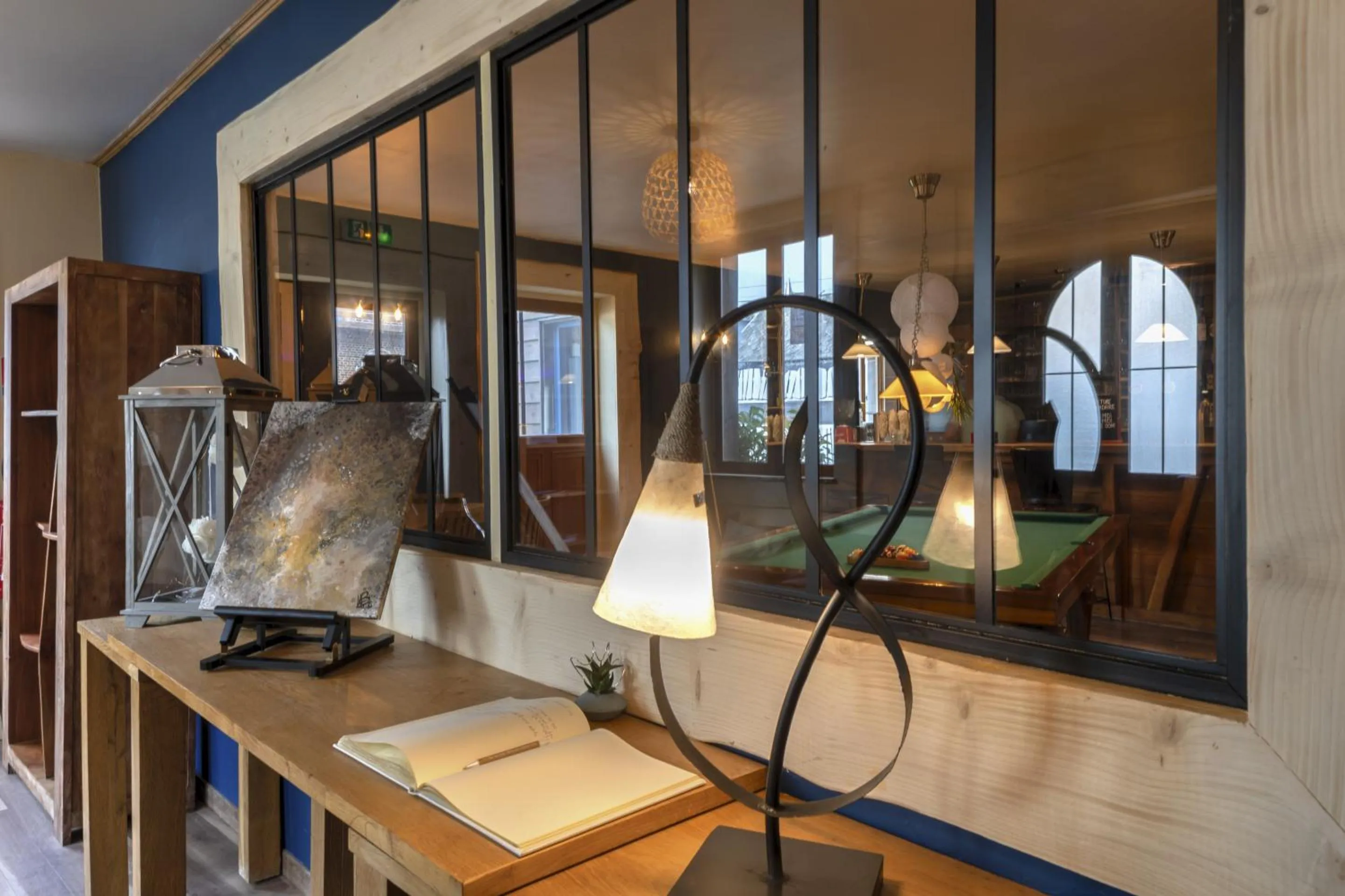 Other in Les Lavandières de Fontaine