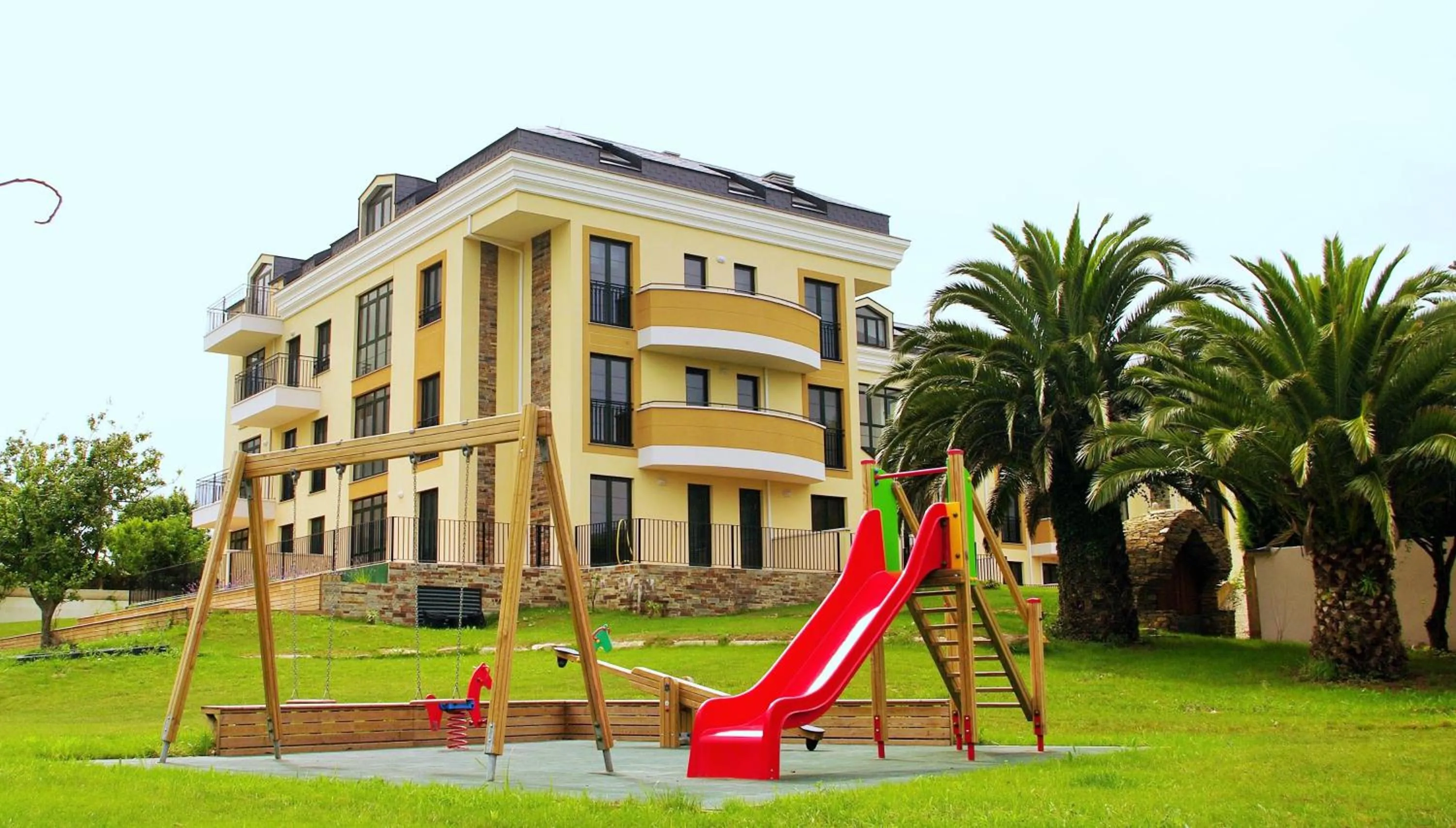 Apartagal-San Miguel Barreiros