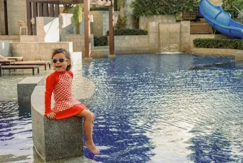 Jasmine Grande Residence Jasmine Grande Residence