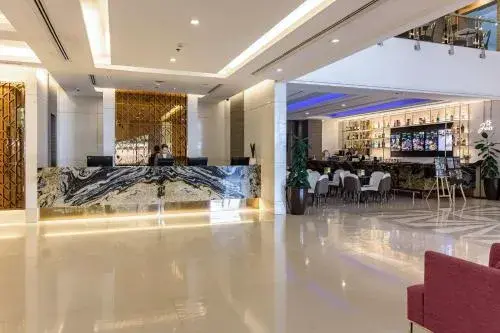 Jasmine Grande Residence Jasmine Grande Residence