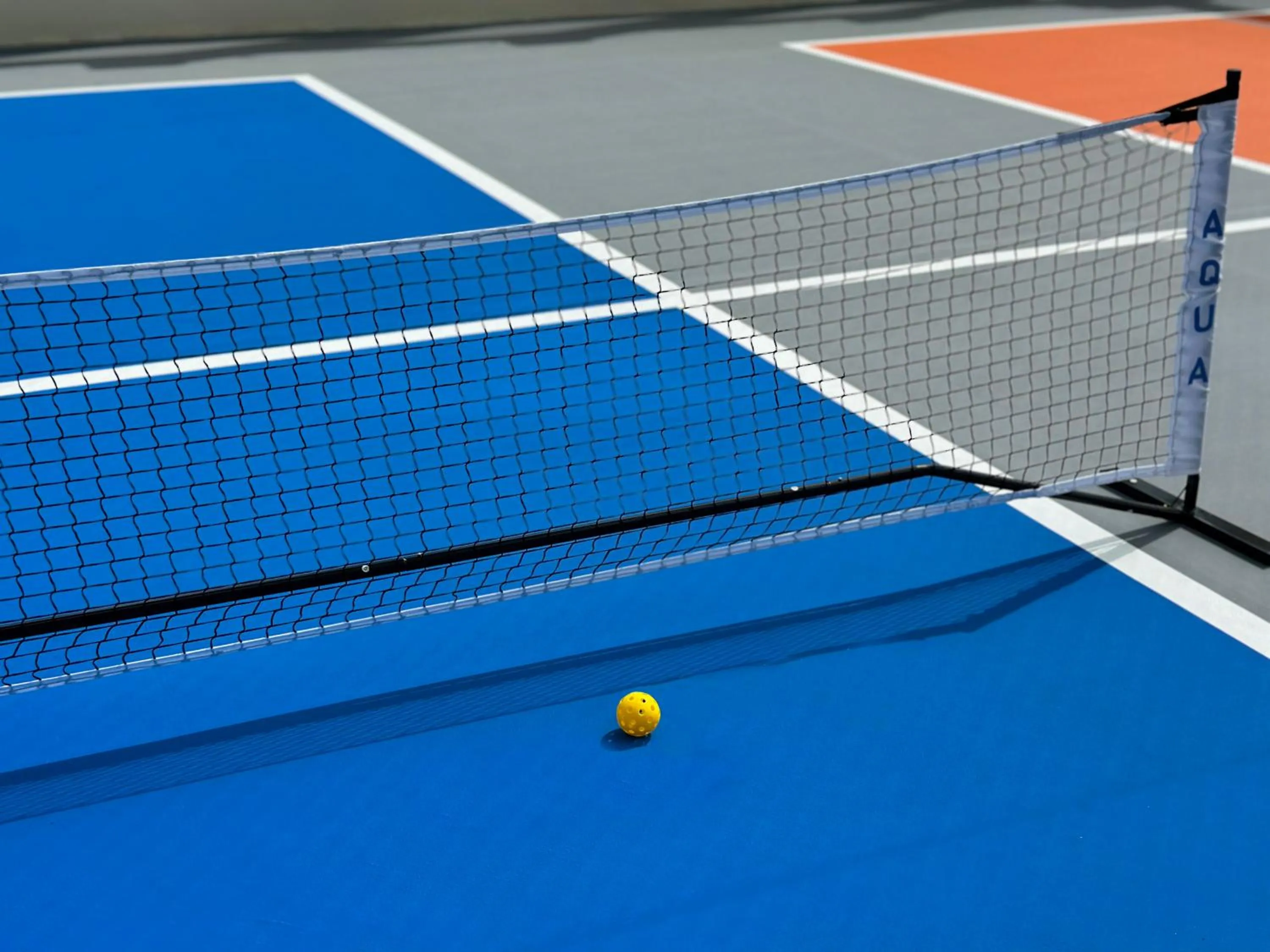 Sports in Jasmine Grande Residence