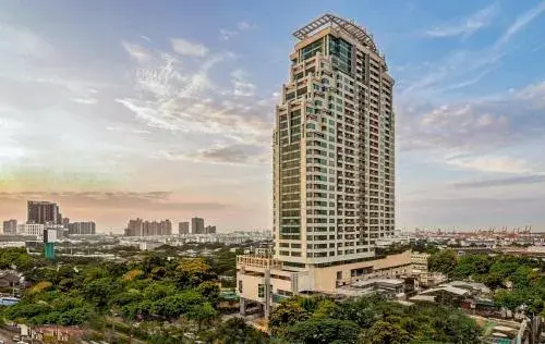 Jasmine Grande Residence Jasmine Grande Residence