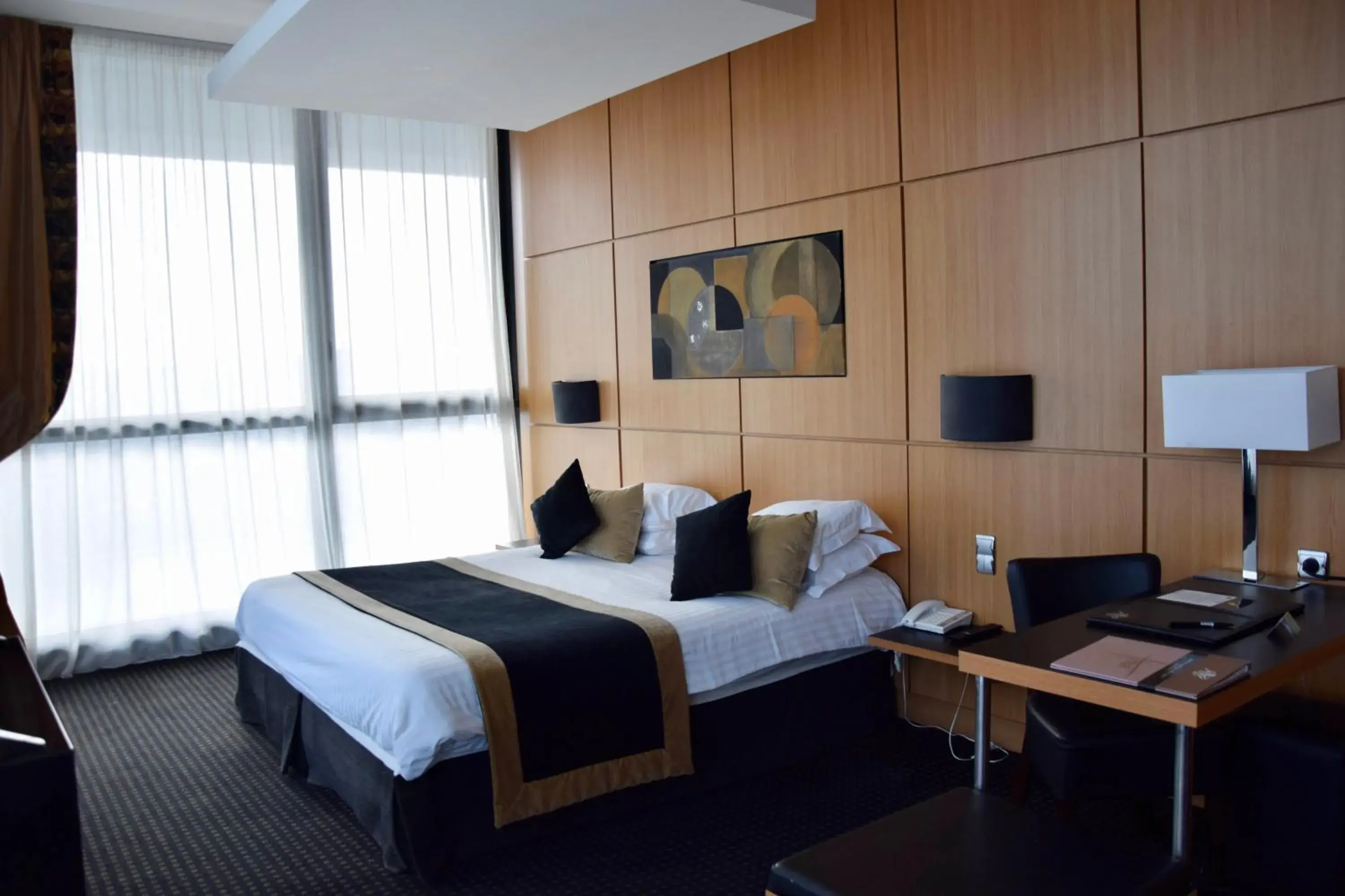 Double Suite in Hotel Spa Le Pasino Double Suite in Hotel Spa Le Pasino