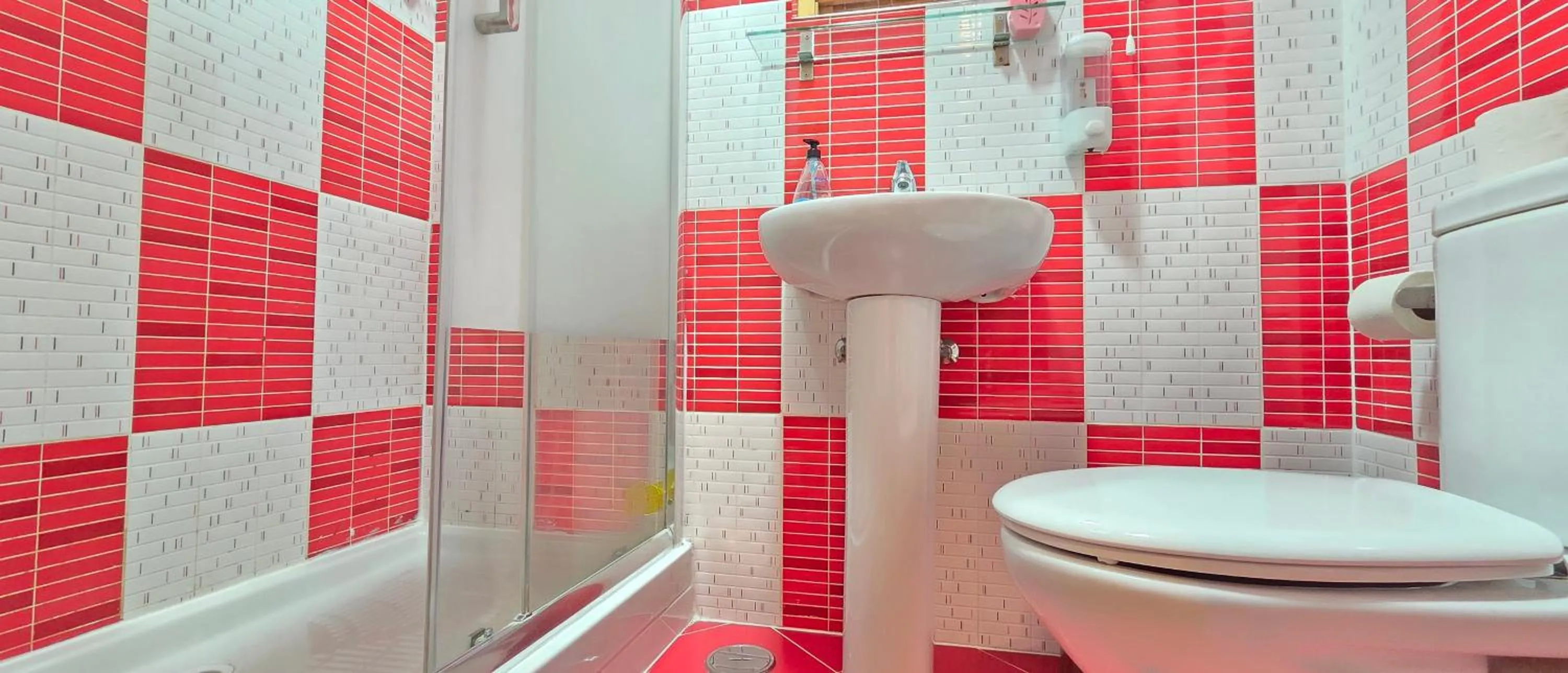 Baixa GuestHouse