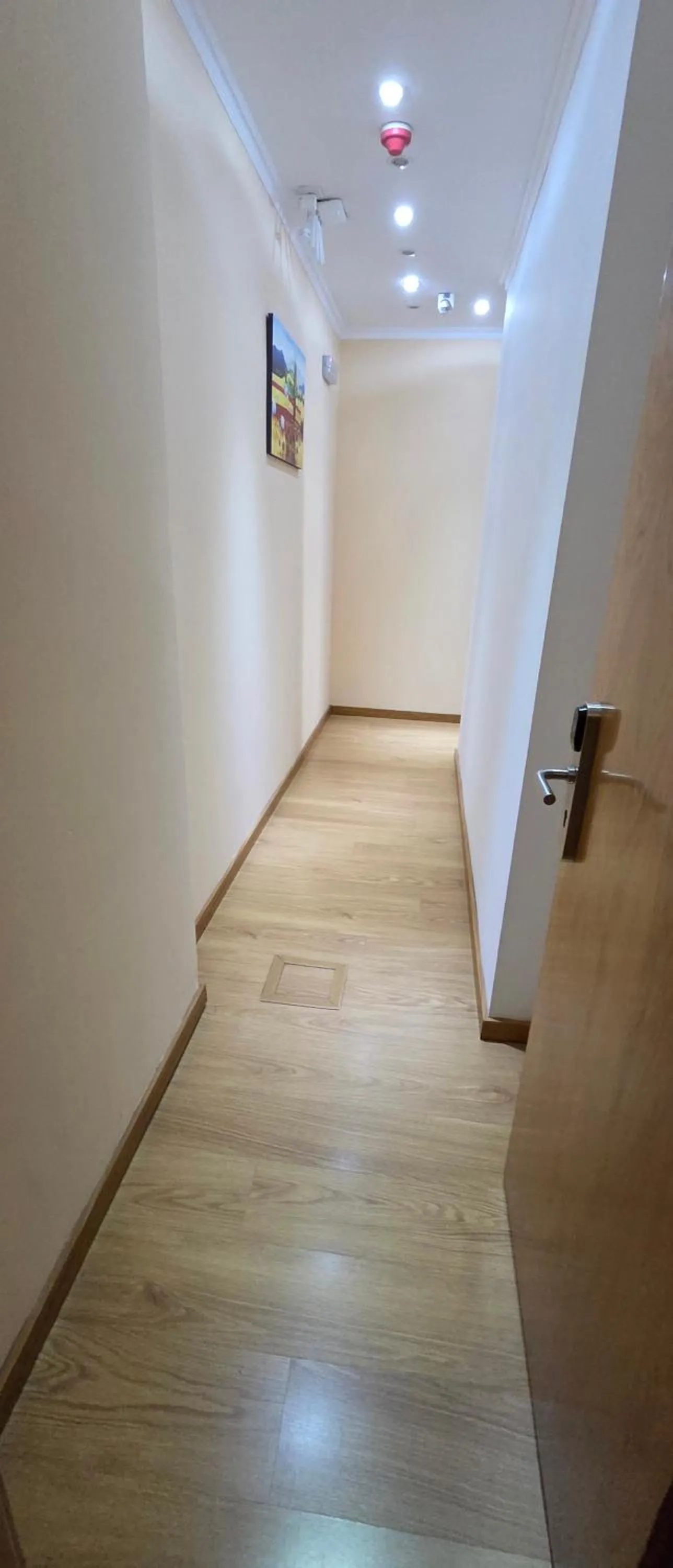 Baixa GuestHouse