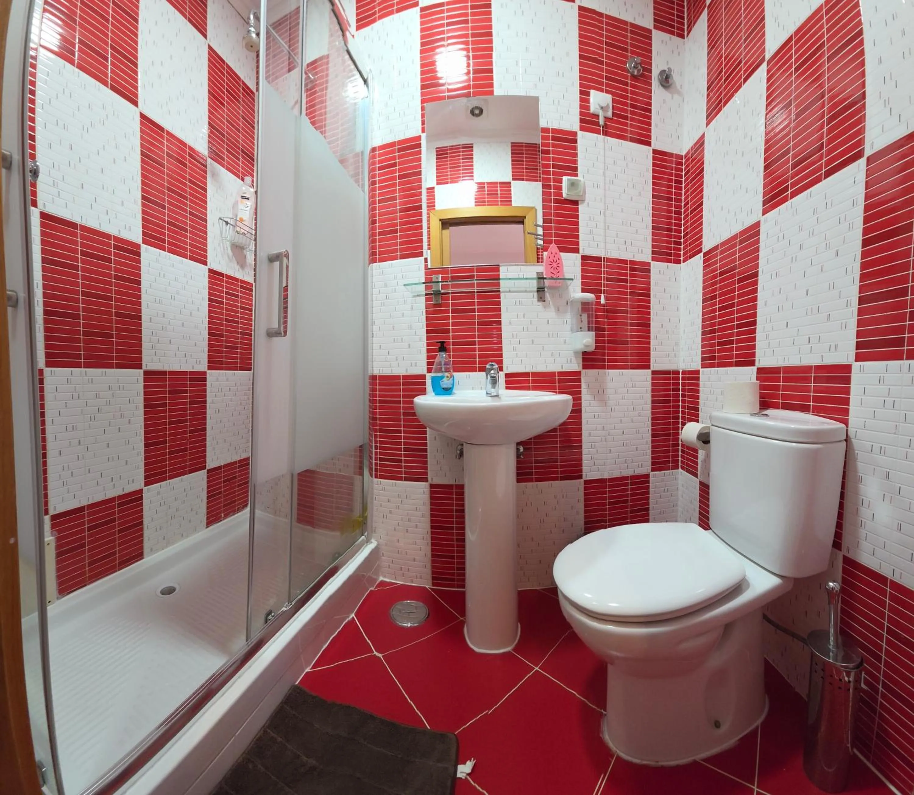 Baixa GuestHouse