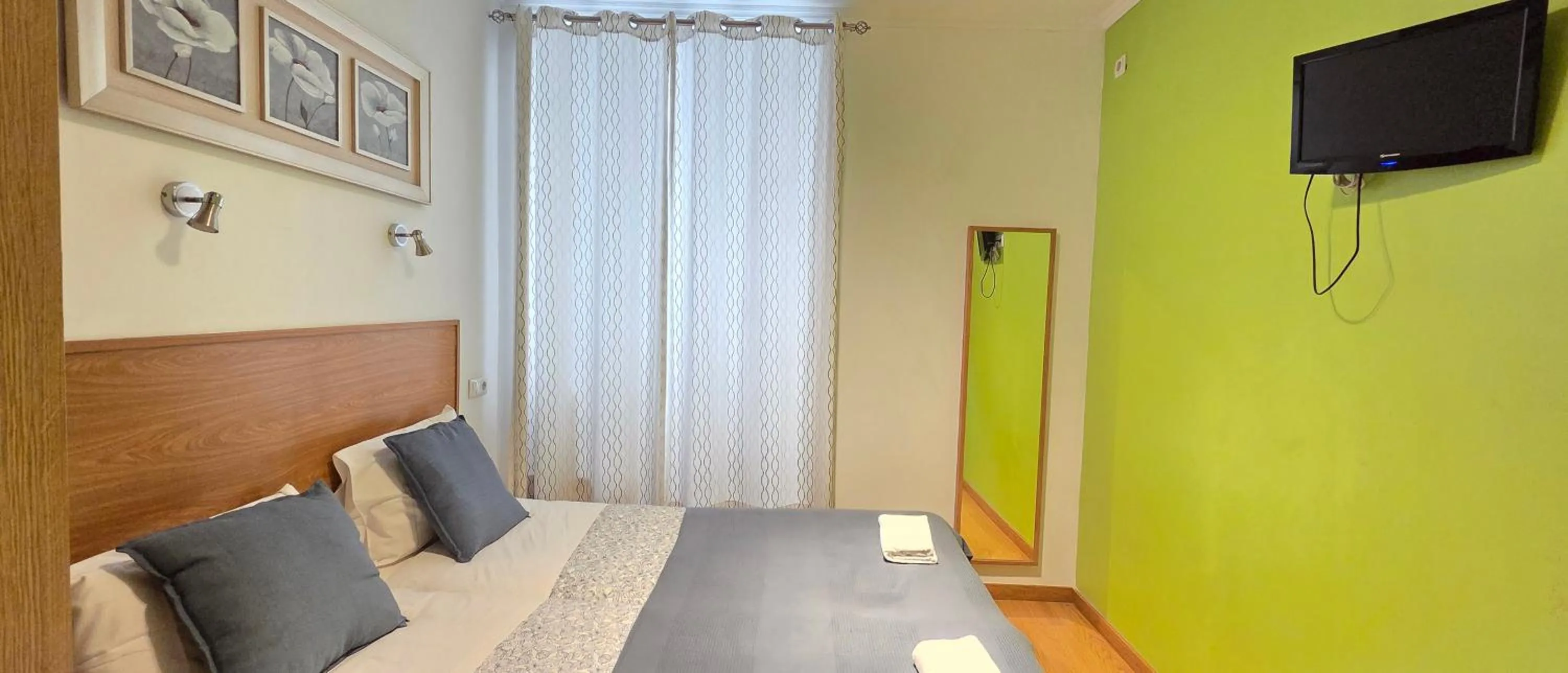 Baixa GuestHouse