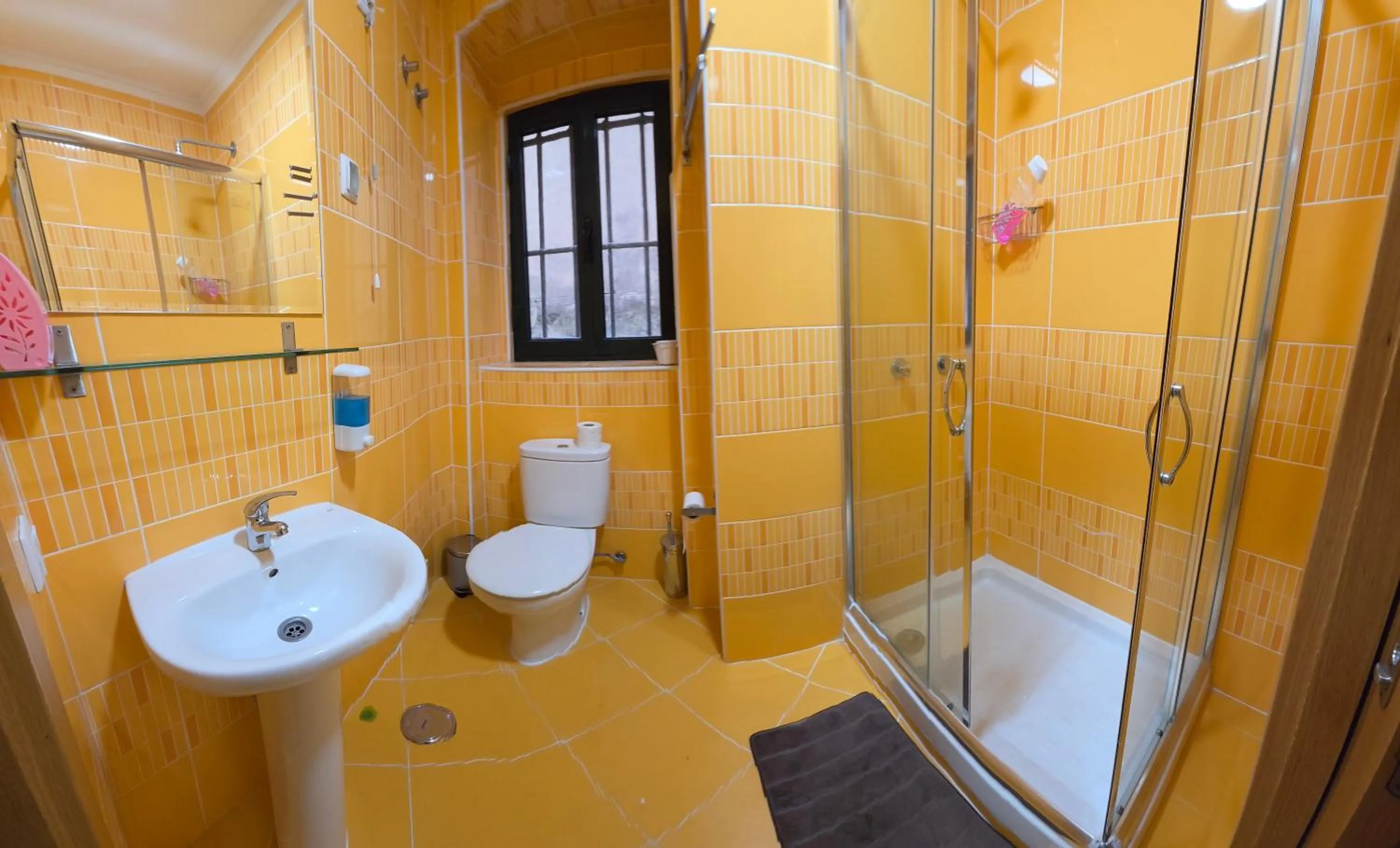 Baixa GuestHouse