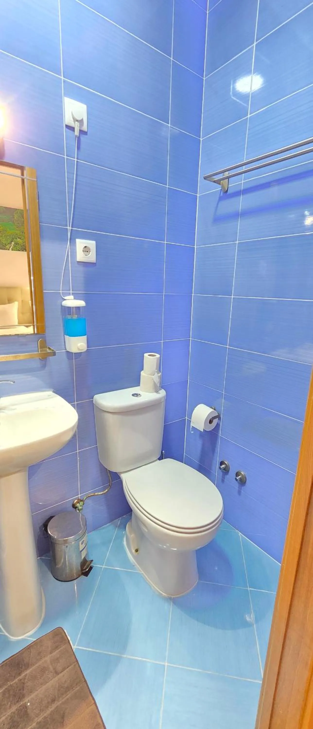 Baixa GuestHouse
