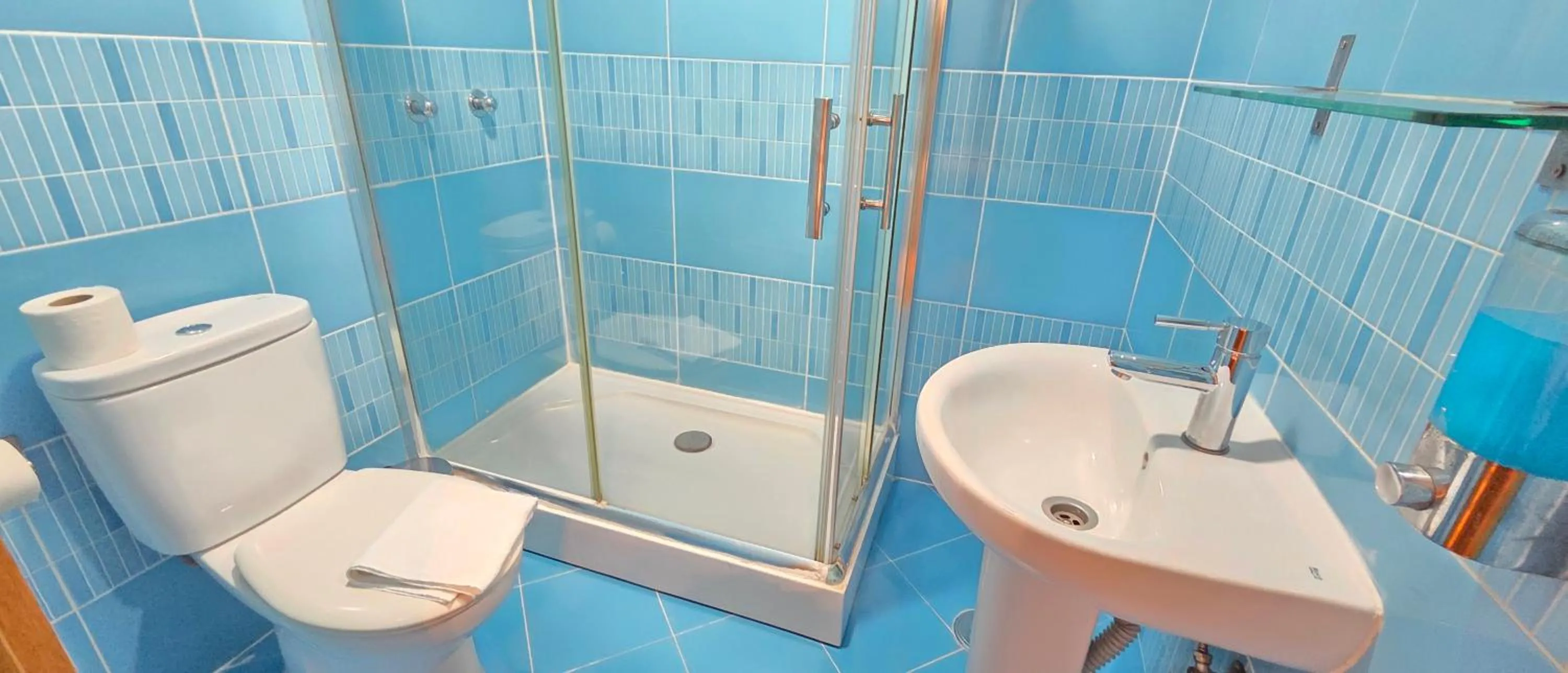Baixa GuestHouse