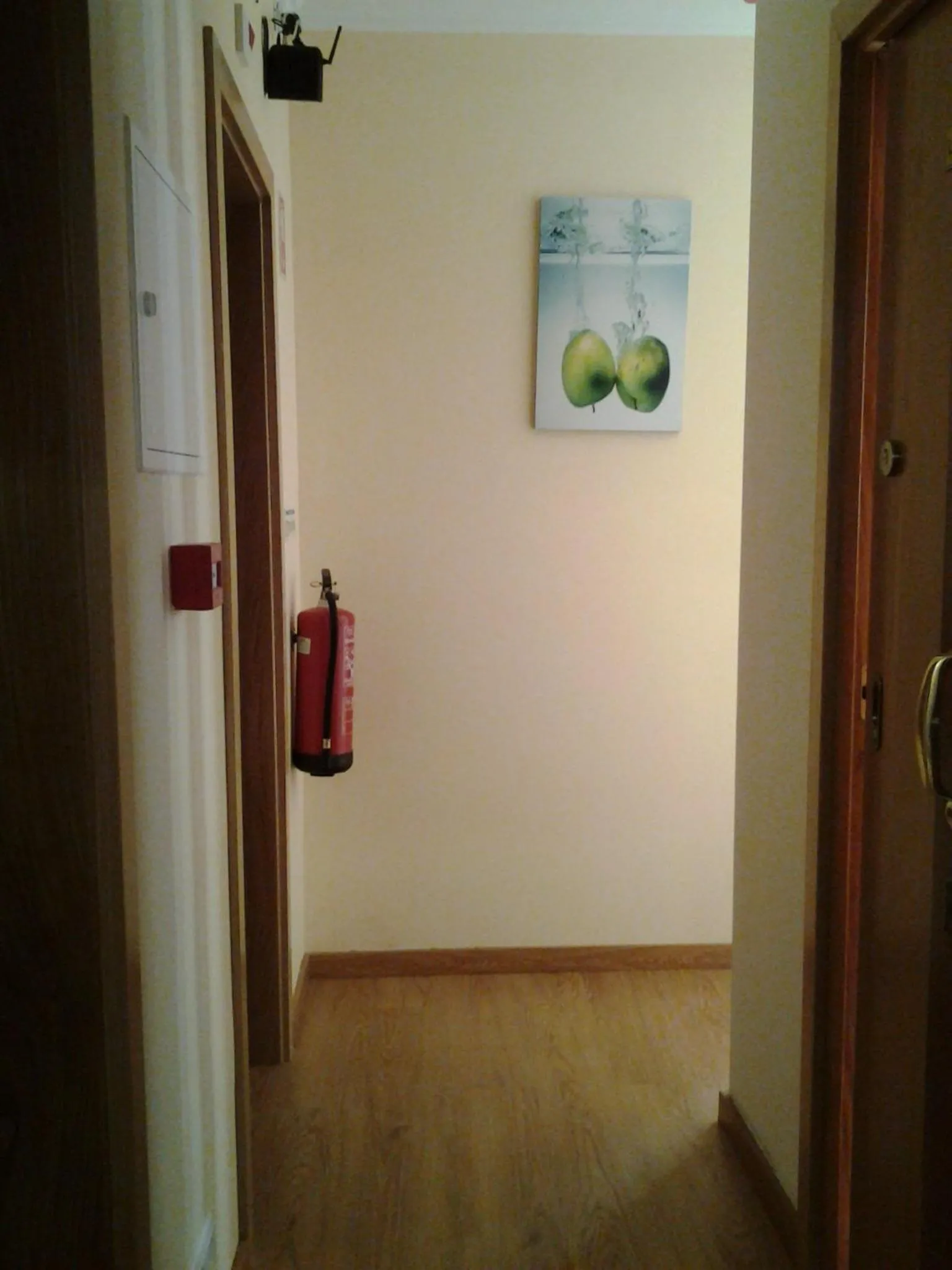 Other in Baixa GuestHouse