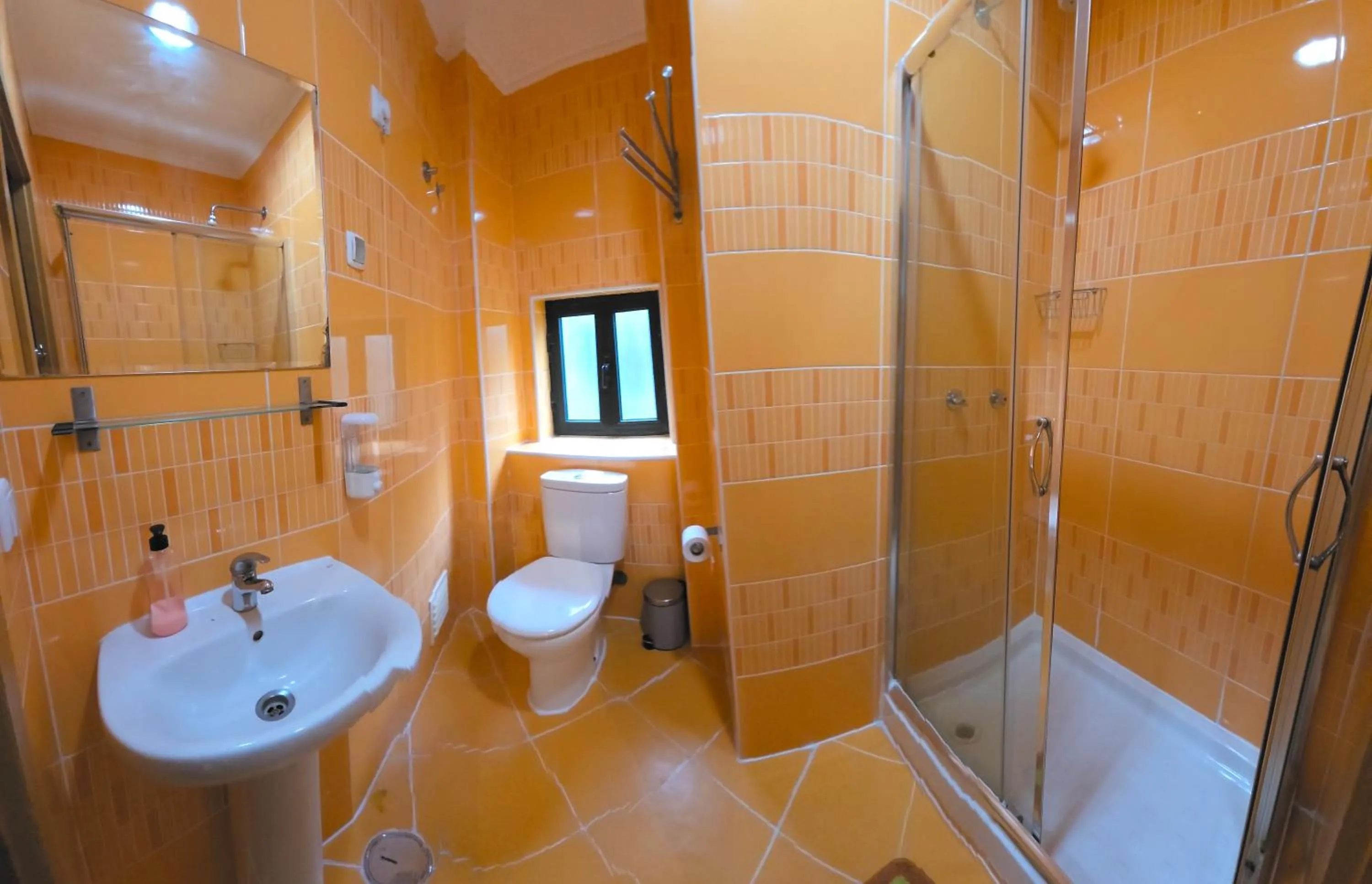 Baixa GuestHouse