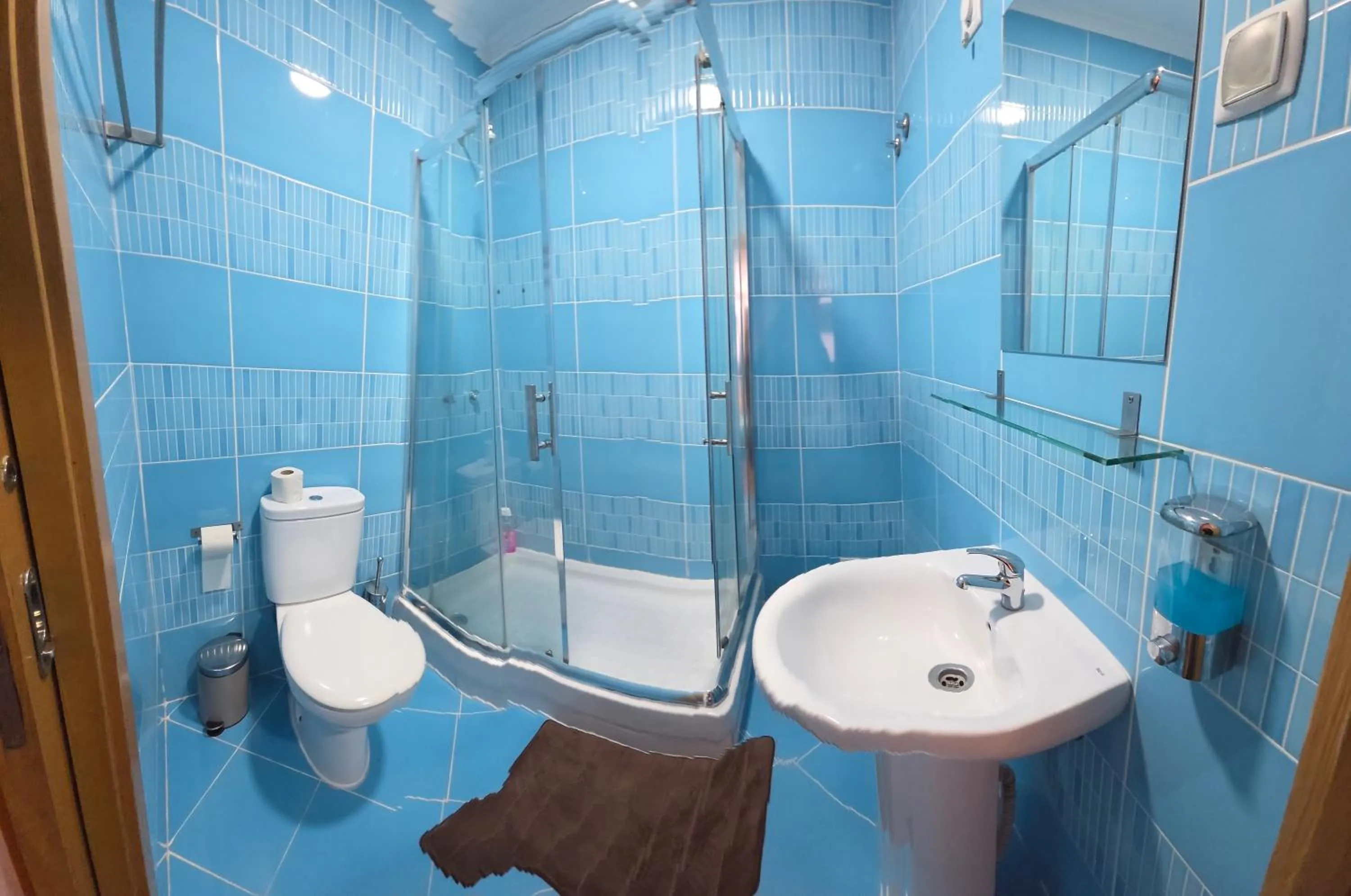 Baixa GuestHouse