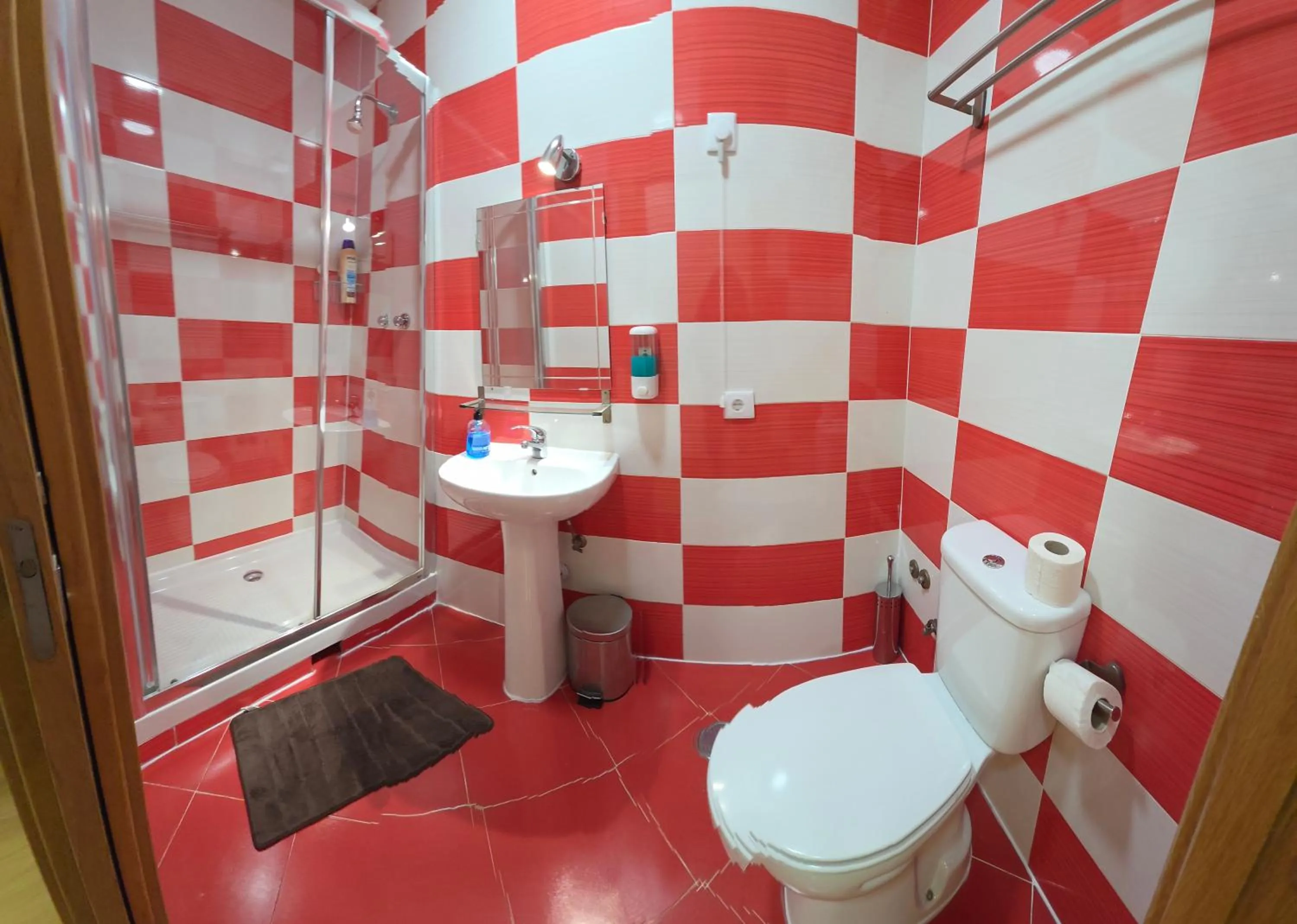 Baixa GuestHouse