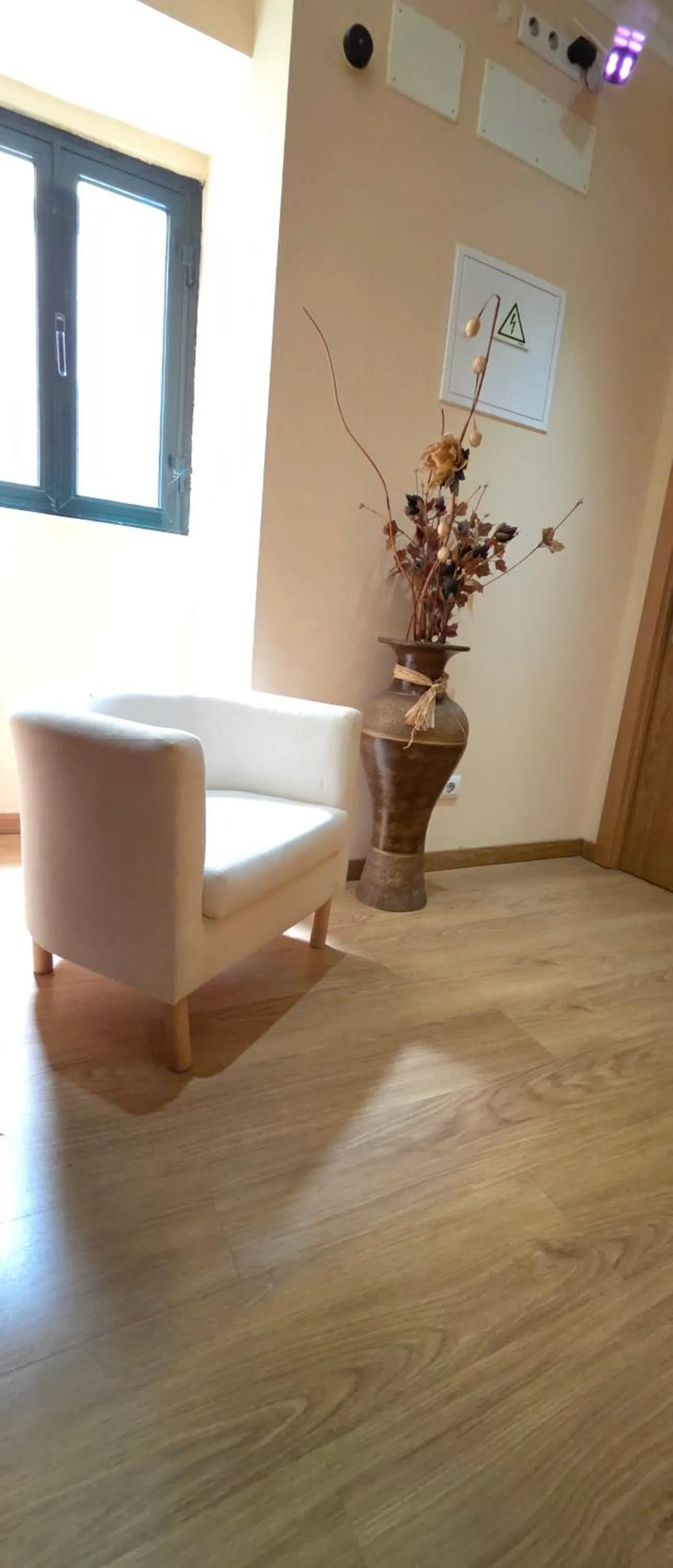 Property building in Baixa GuestHouse