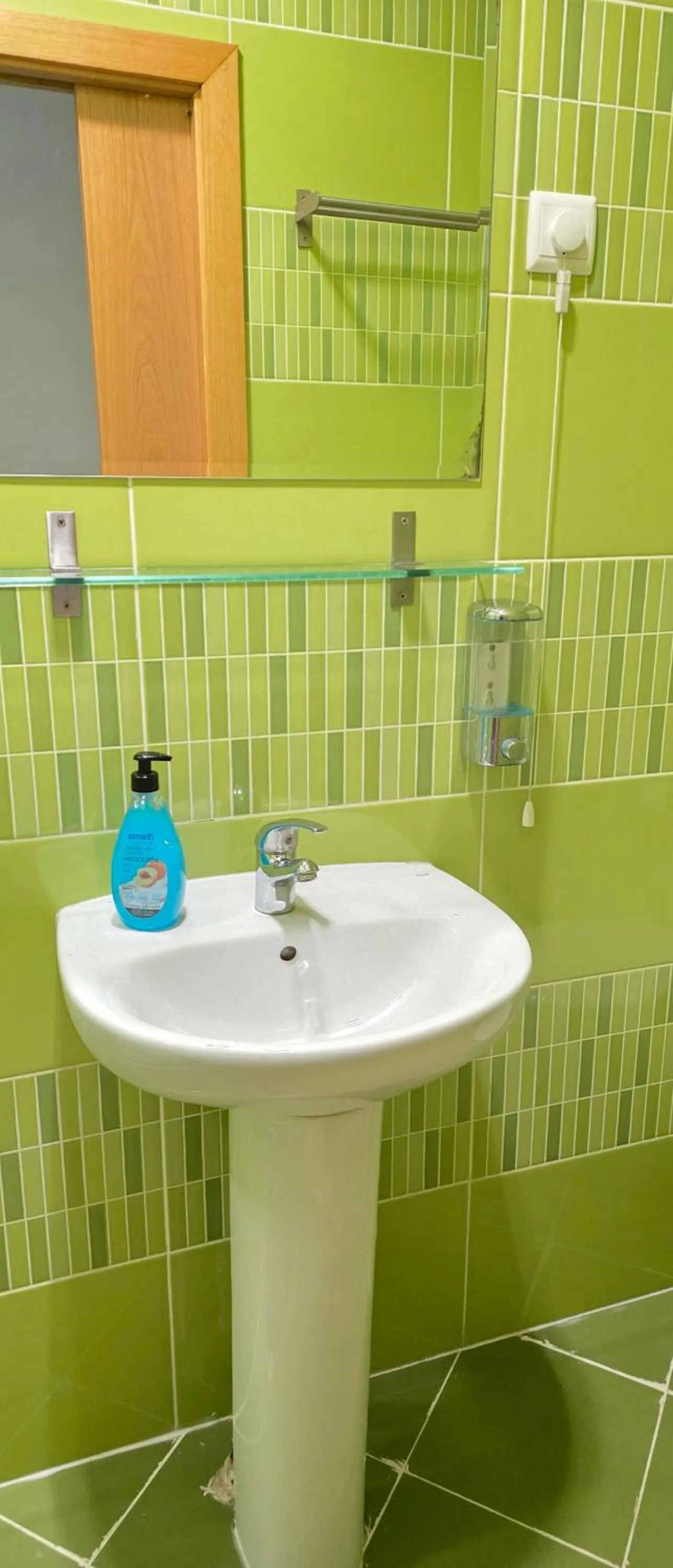 Baixa GuestHouse
