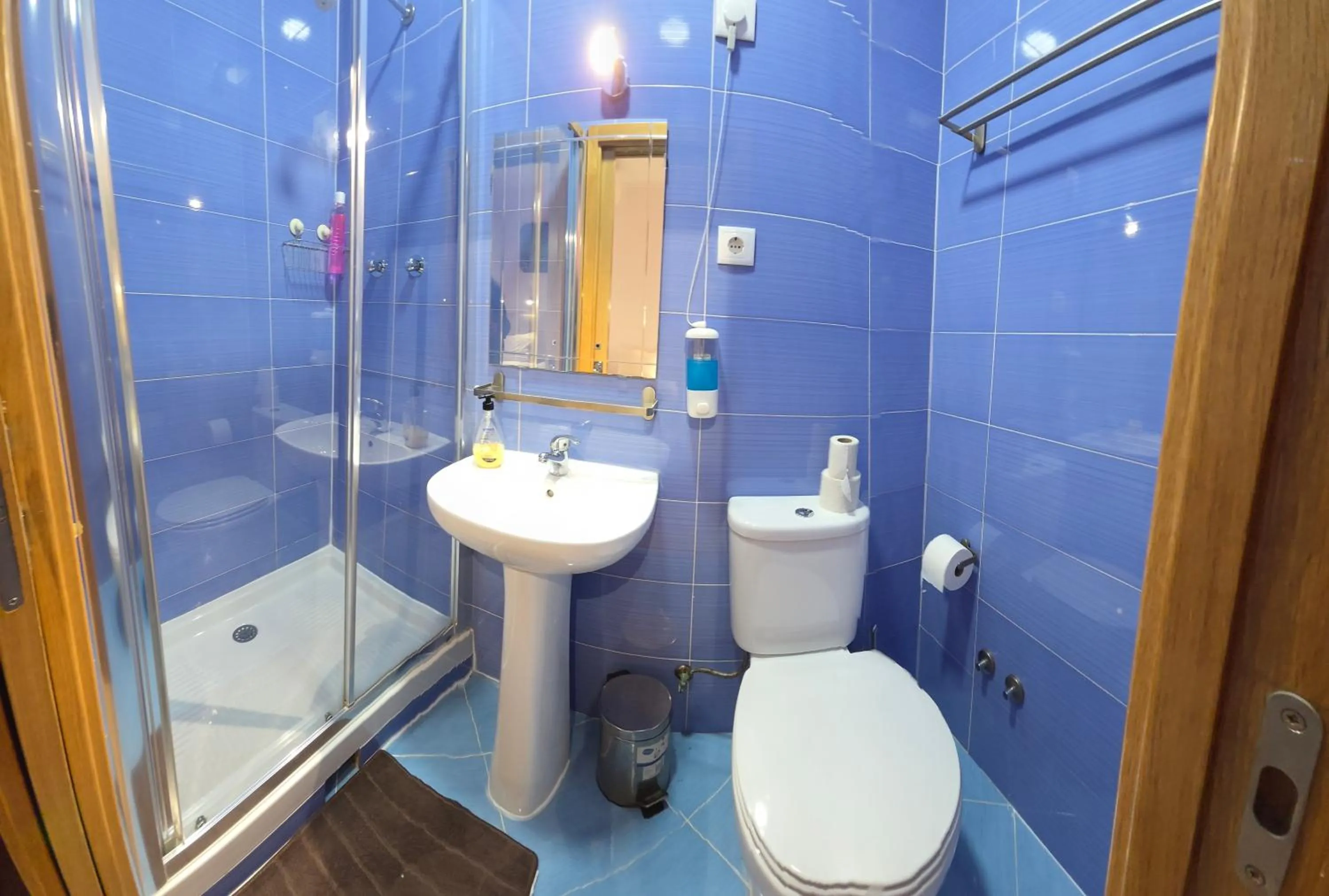Baixa GuestHouse