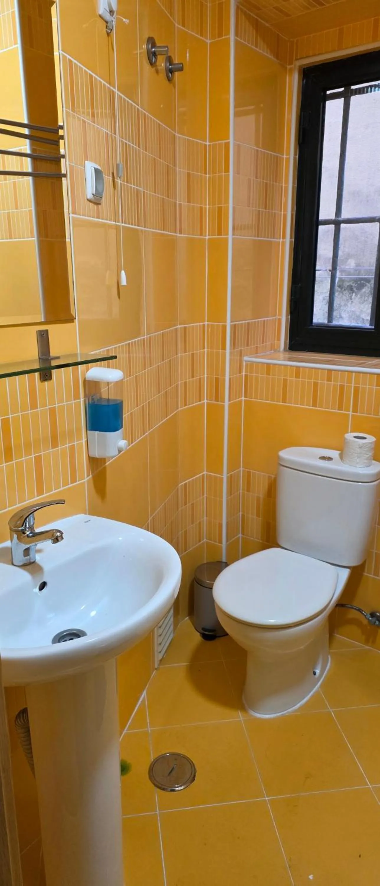 Baixa GuestHouse