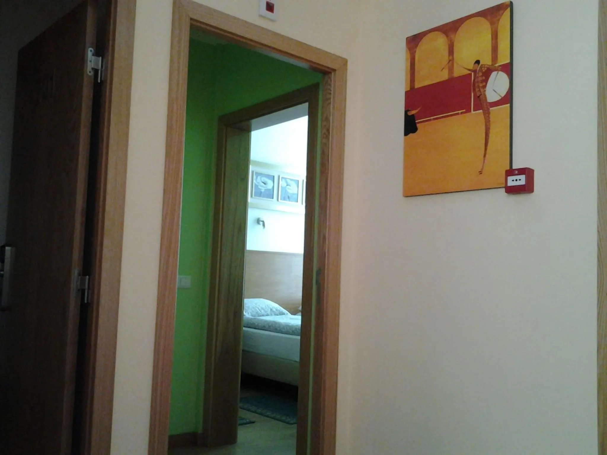Other, Bed in Baixa GuestHouse